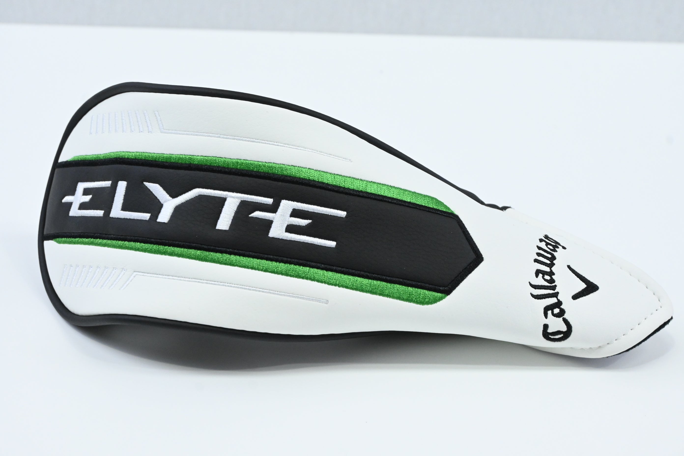 Callaway Elyte #3 Wood / 15 Degree / Regular Flex Denali Charcoal 60 Shaft