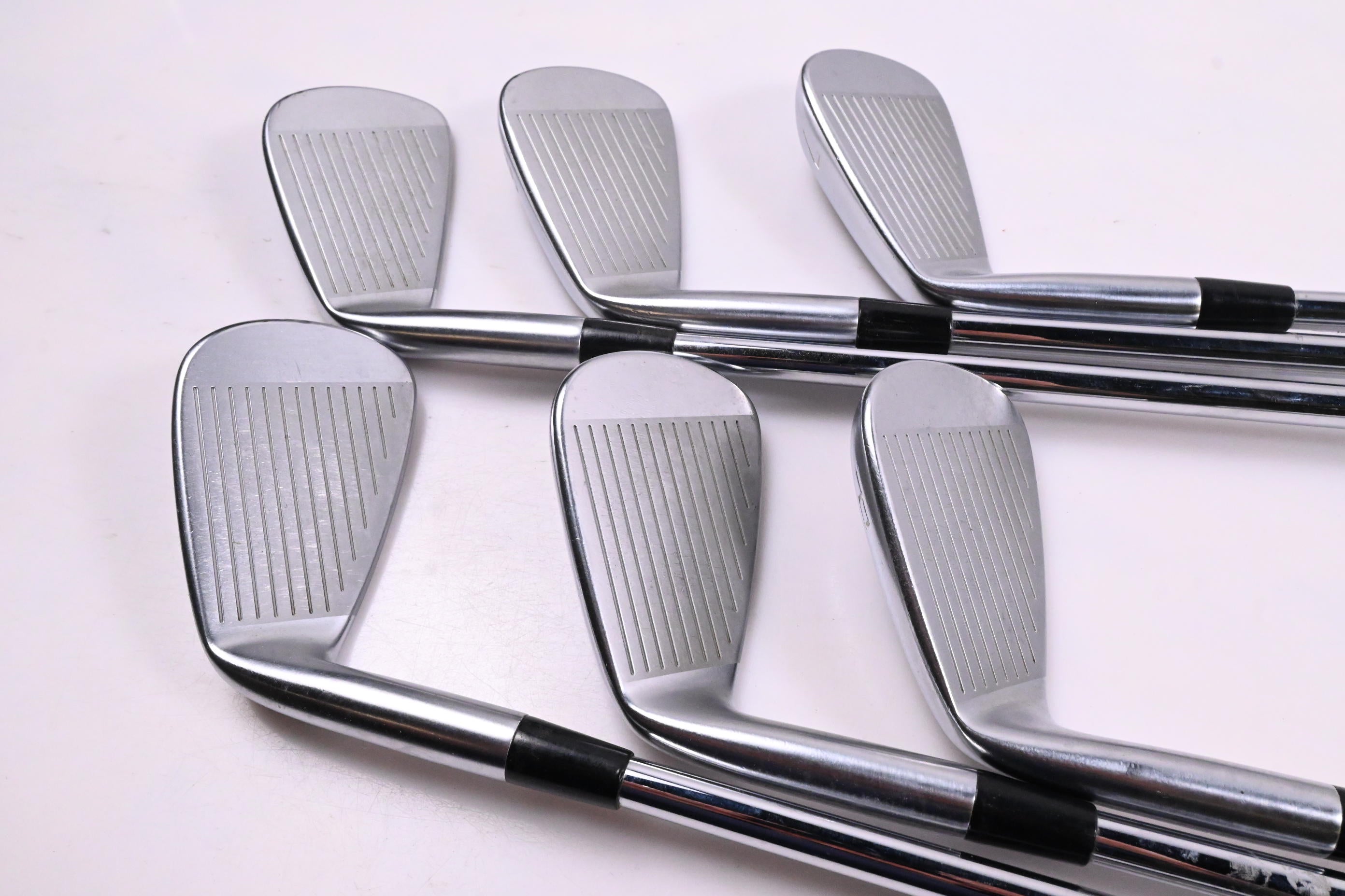 Mizuno JPX 923 Tour Irons / 5-PW / Stiff Flex N.S.Pro Modus3 Tour 105 Shafts