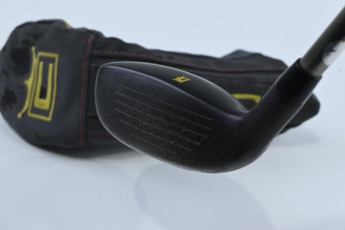 Cobra King Speedzone #3 Hybrid / 19 Degree / Regular Flex Recoil ESX
