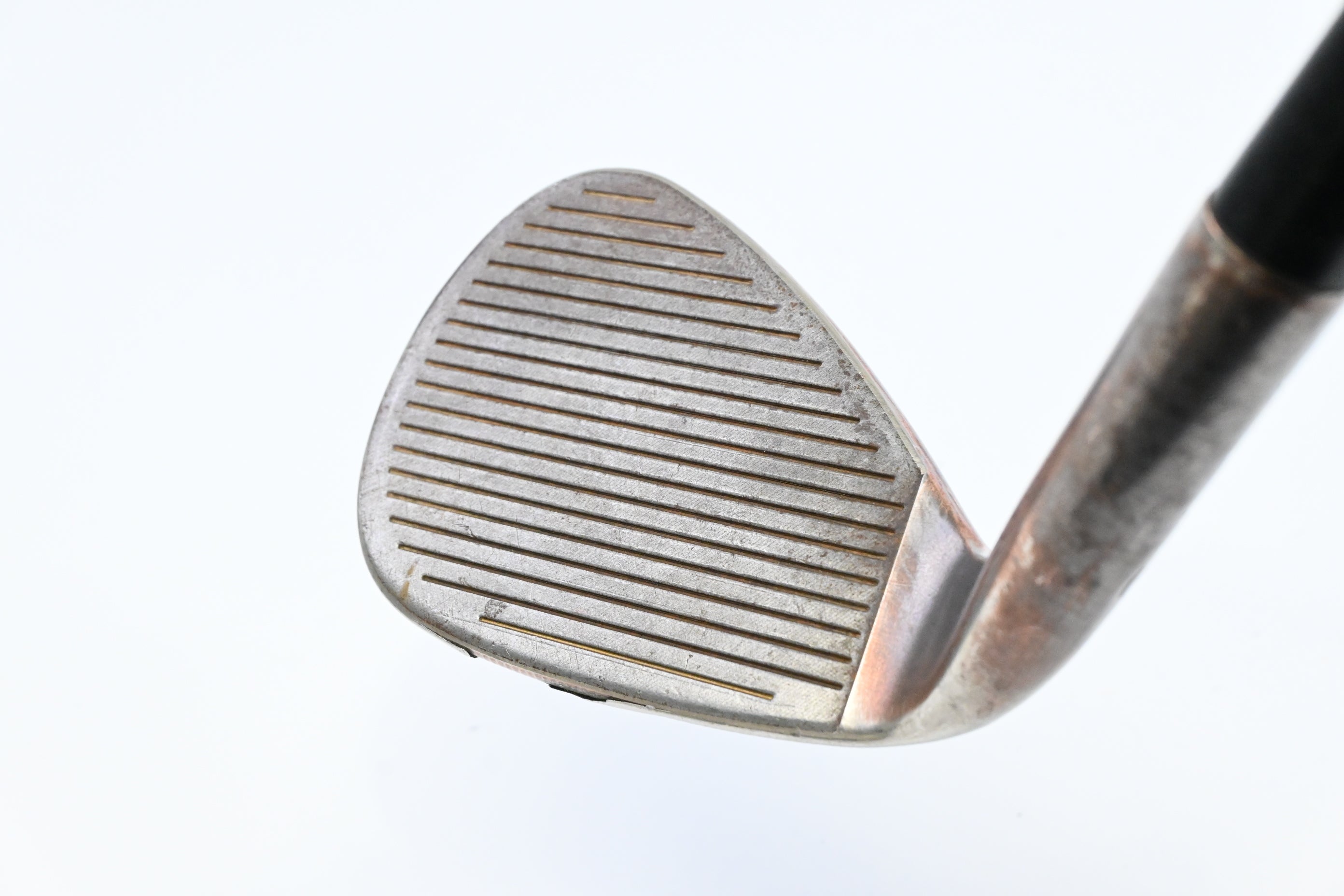 Taylormade Hi-Toe 4 Sand Wedge / 56 Degree / Wedge Flex Dynamic Gold 115 Shaft