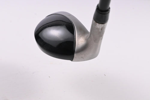 Left Hand Taylormade Rescue Mid #2 Hybrid / 16 Degree / Regular Flex Ultralite Shaft