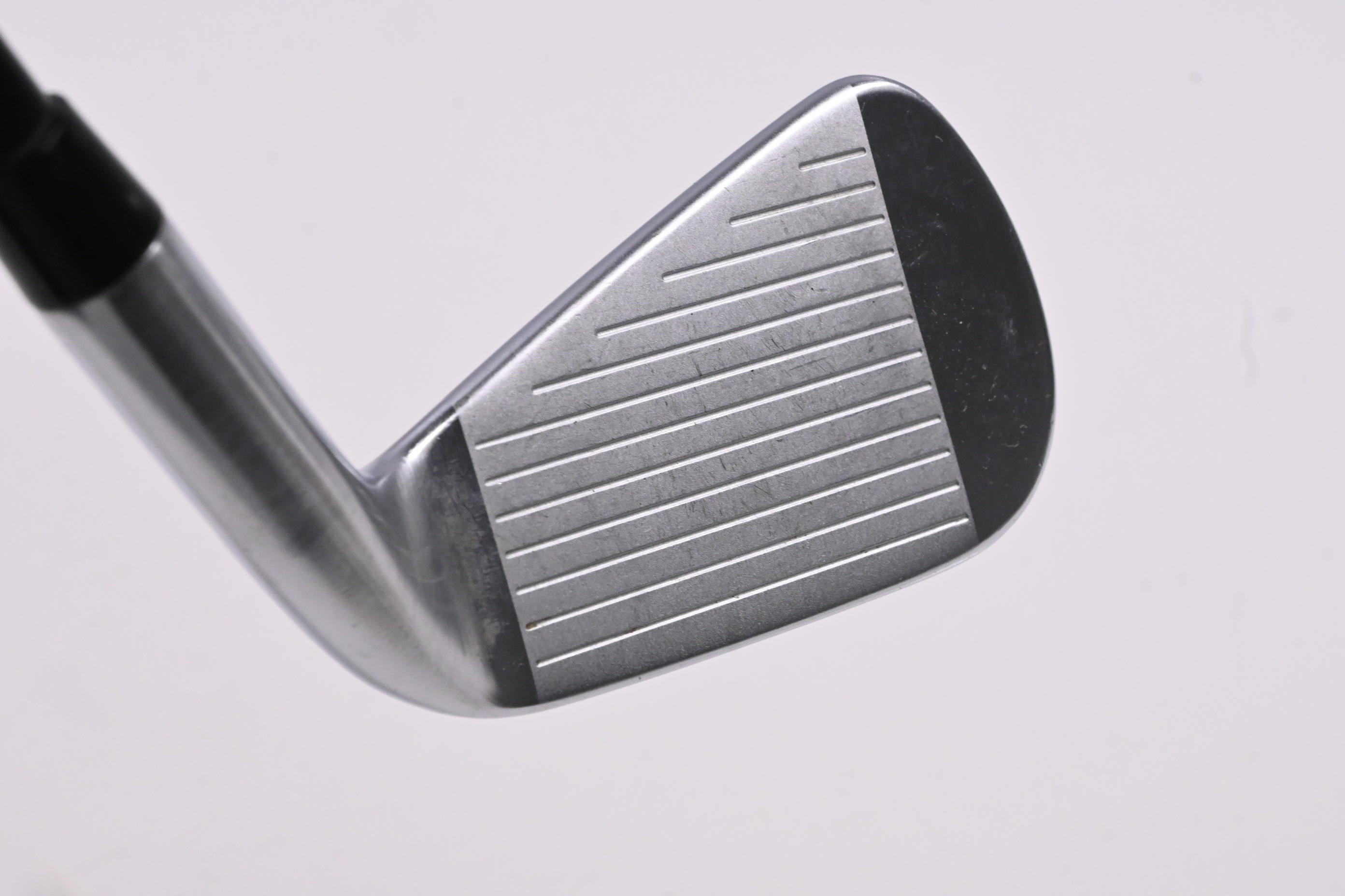 Left Hand Titleist 620 CB #4 Iron / 24 Degree / TX-Flex MMT 105 Shaft