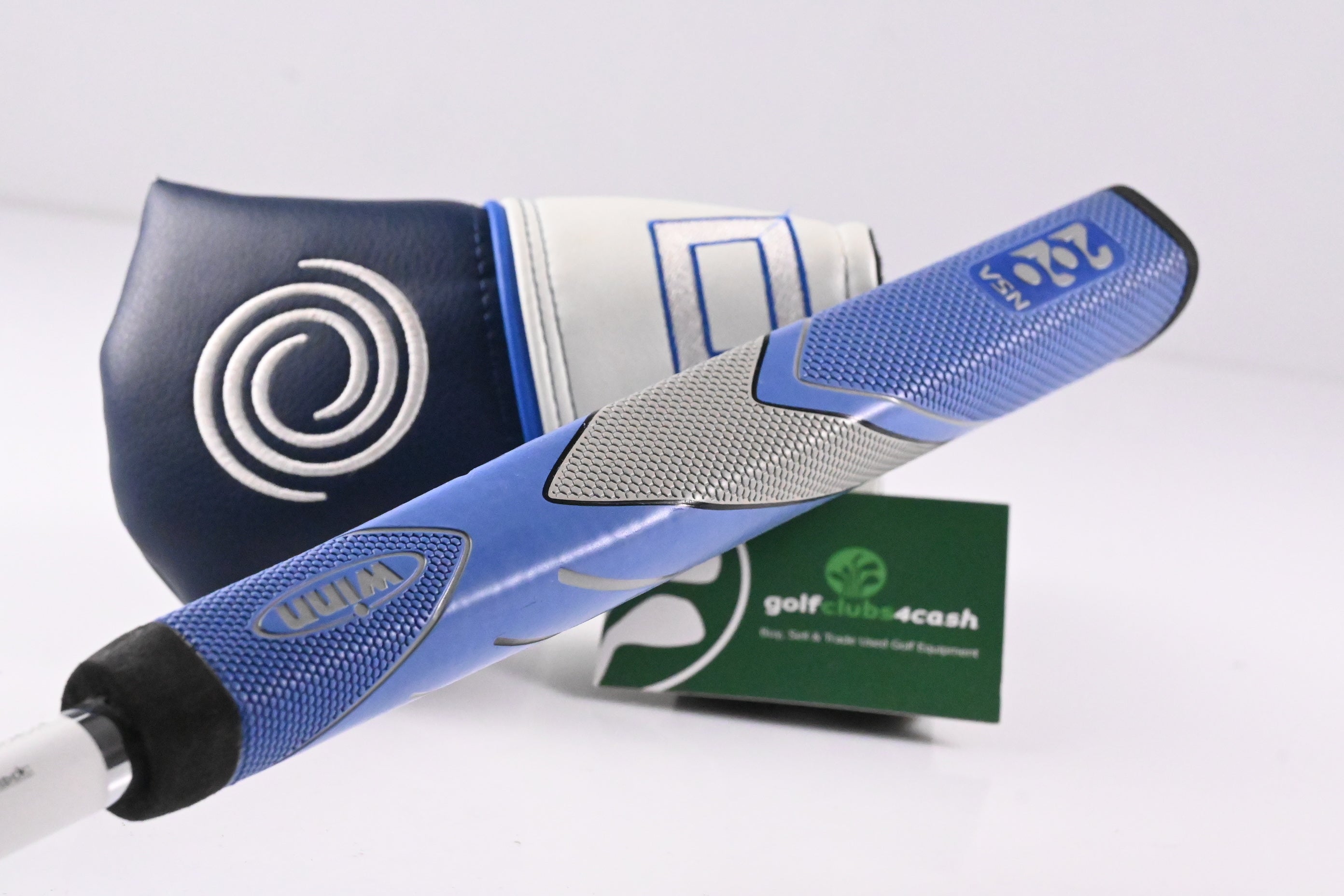 Odyssey Ai-One Double Wide Putter / 35 Inch