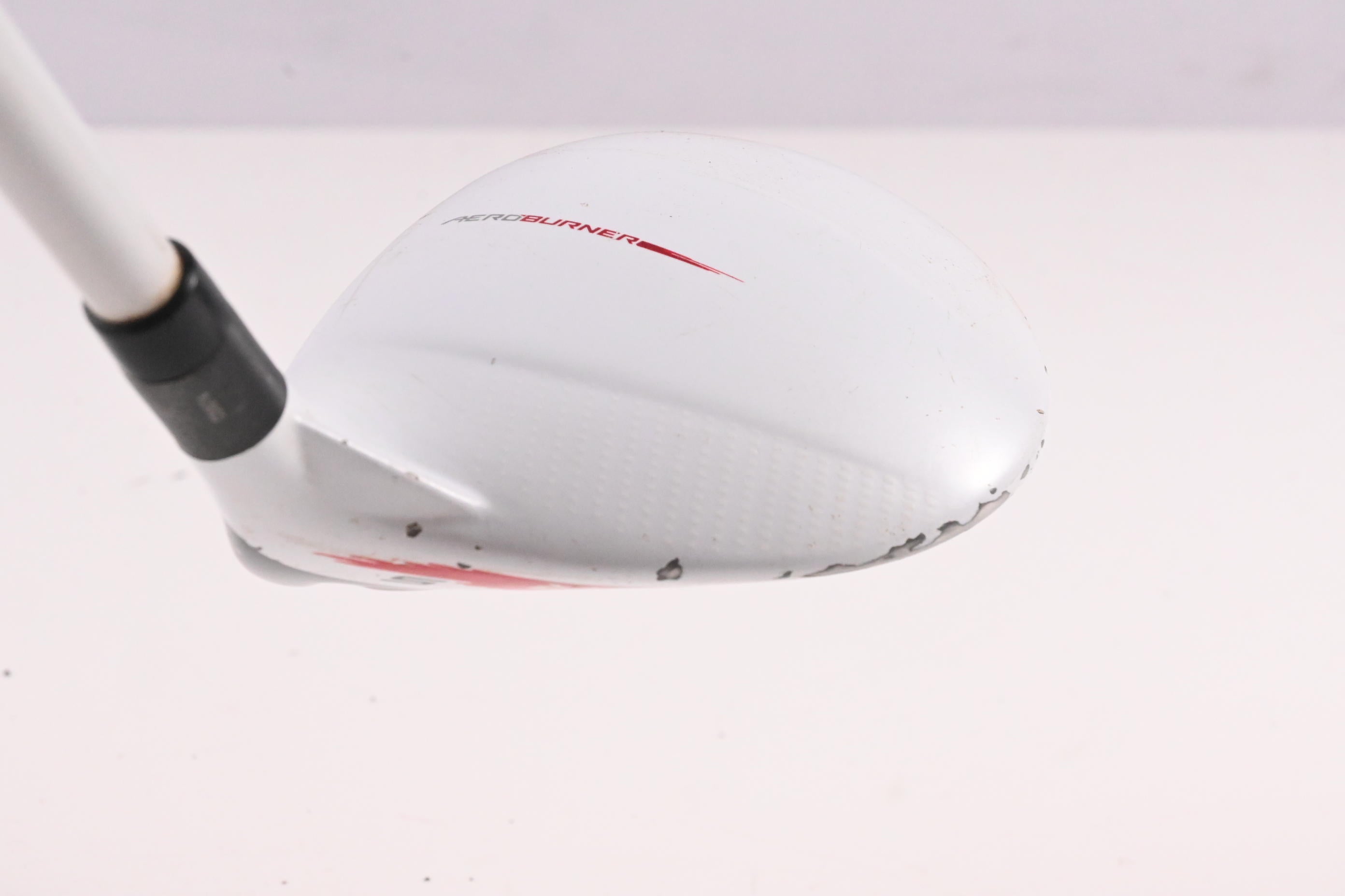 Taylormade Aeroburner #5 Wood / 18 Degree / Regular Flex Matrix Speed RULZ 60