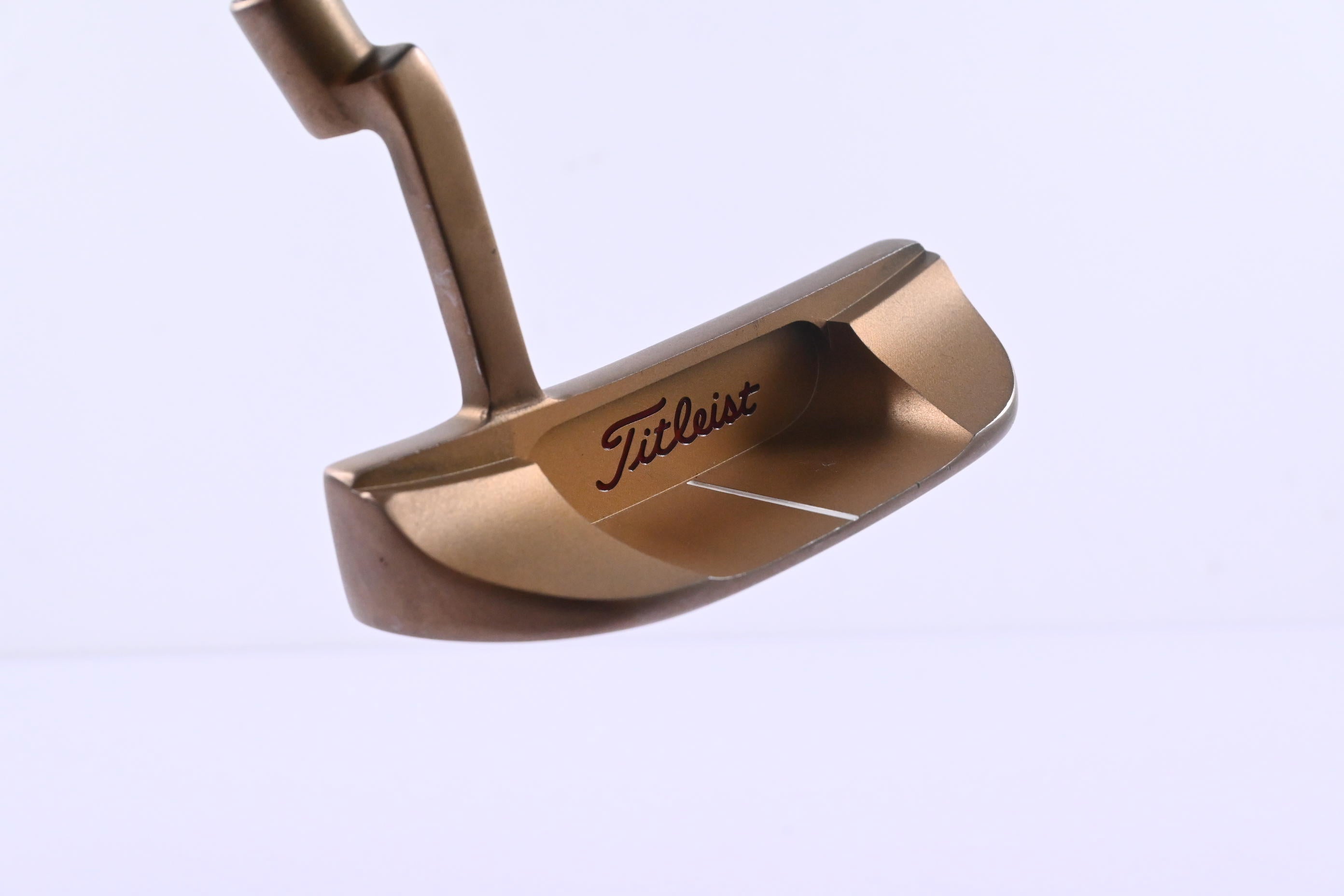 Scotty Cameron California Honey Dip Sonoma Putter / 35 Inch