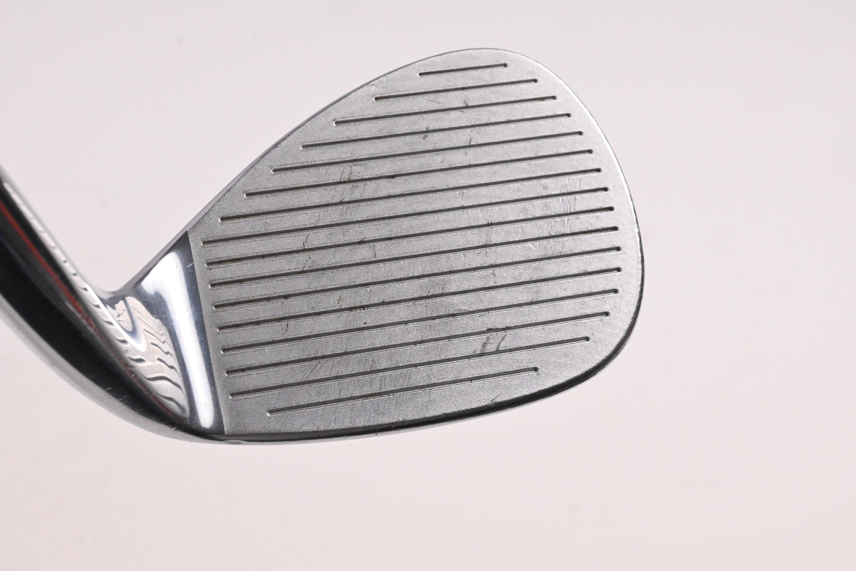 Left Hand Cobra King Snakebite 2021 Lob Wedge / 60 Degree / Stiff Flex KBS 125