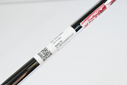 Mizuno T24 Lob Wedge / 58 Degree / Wedge Flex KBS V Ten Shaft