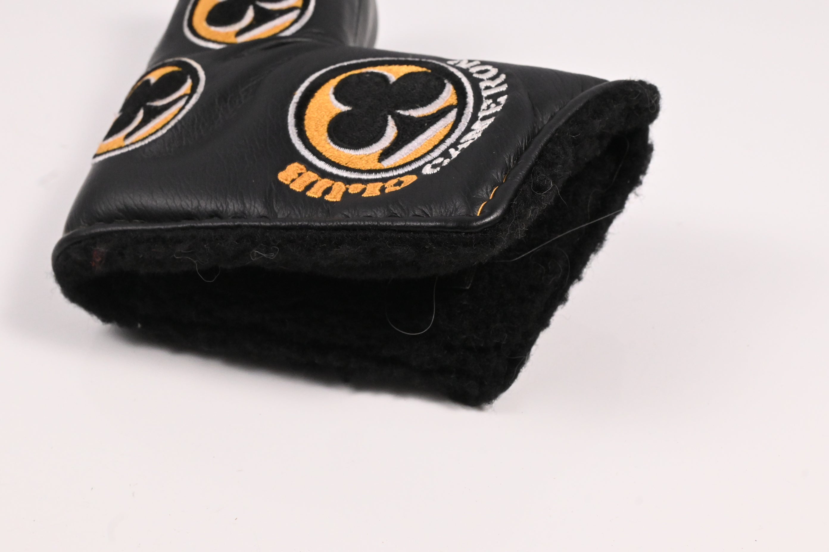 Scotty Cameron Club Cameron 2009 Putter Cover / Blade