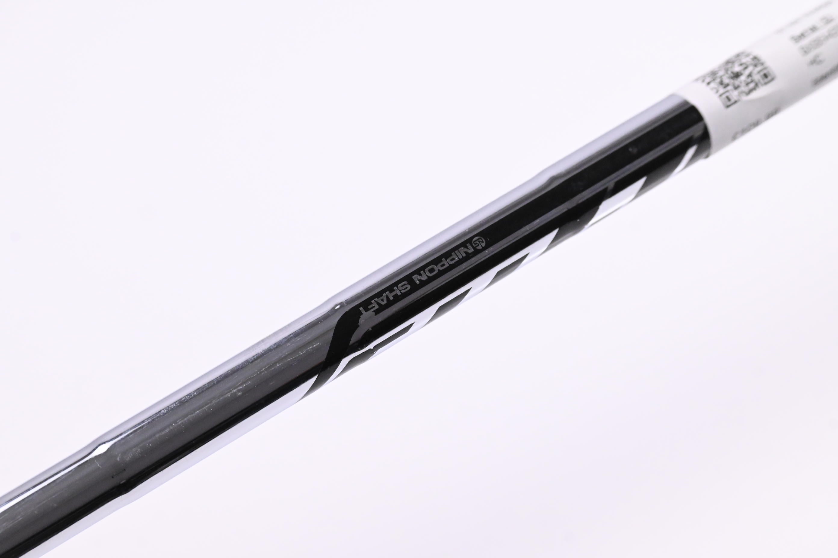 Ping S159 Lob Wedge / 58 Degree / Wedge Flex Ping Z-Z115 Shaft
