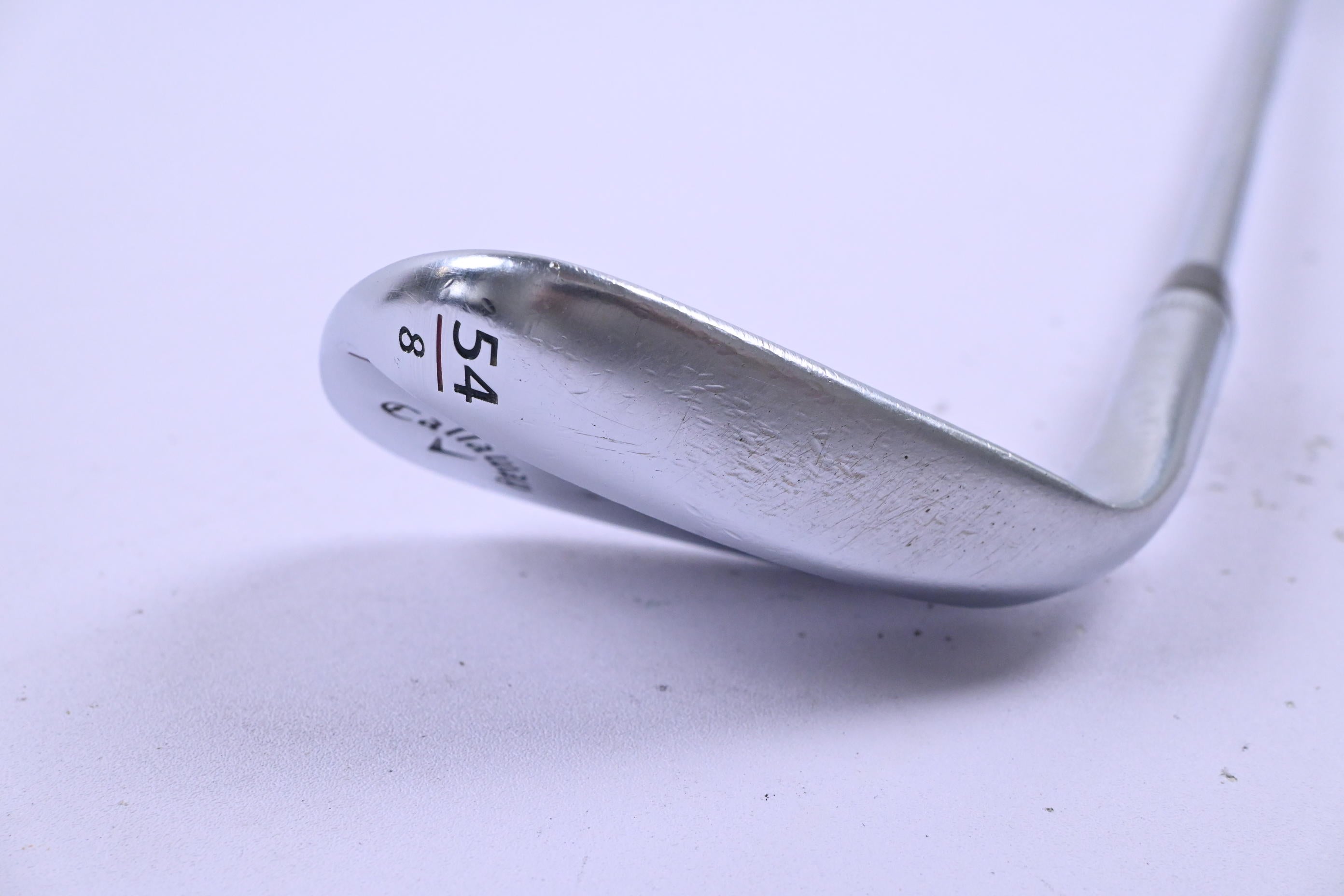 Callaway Mack Daddy 4 Sand Wedge / 54 Degree / Stiff Flex XP 95 S300 Shaft