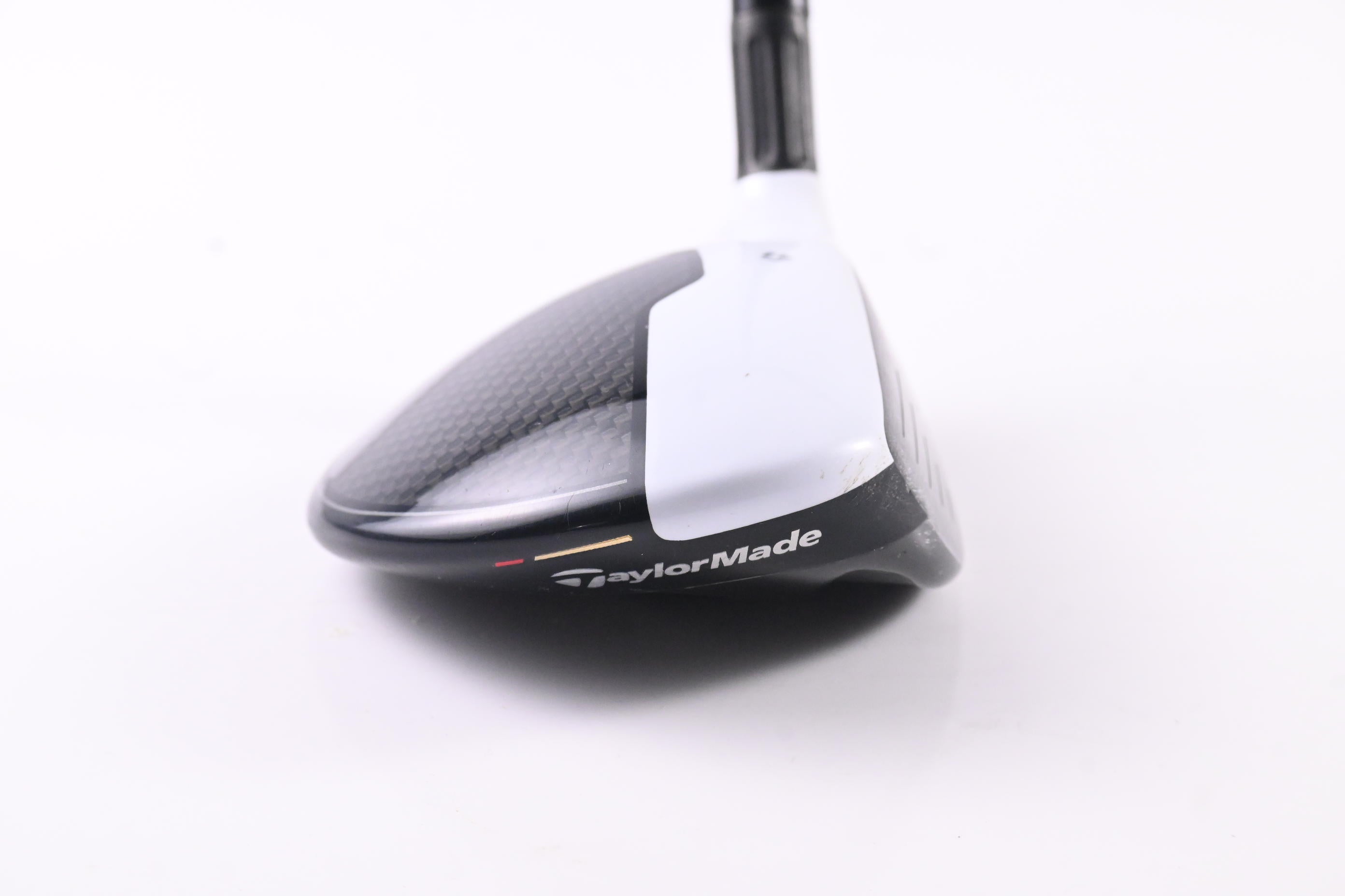 Taylormade M2 2016 #5 HL Wood / 21 Degree / Regular Flex Taylormade Reax 55