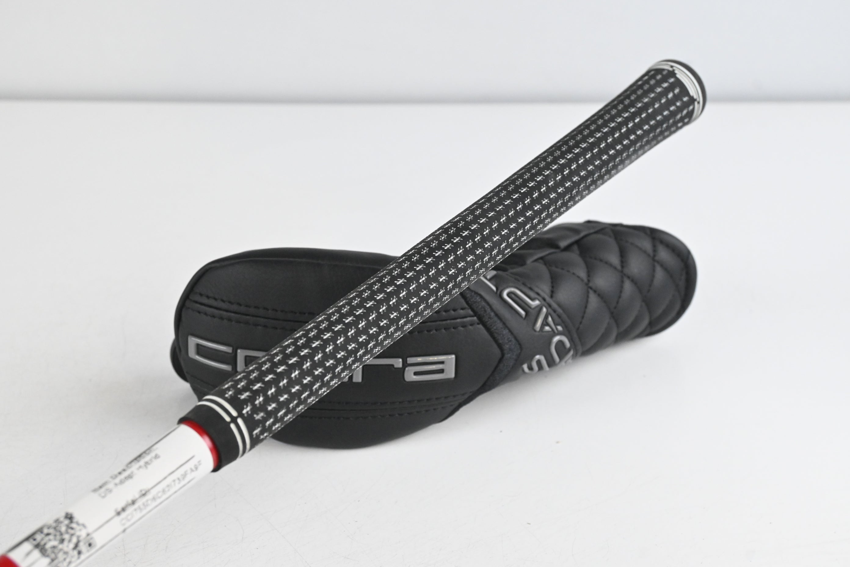 Cobra DS-Adapt #3 Hybrid / 19 Degree / Stiff Flex KBS PG 85 Shaft