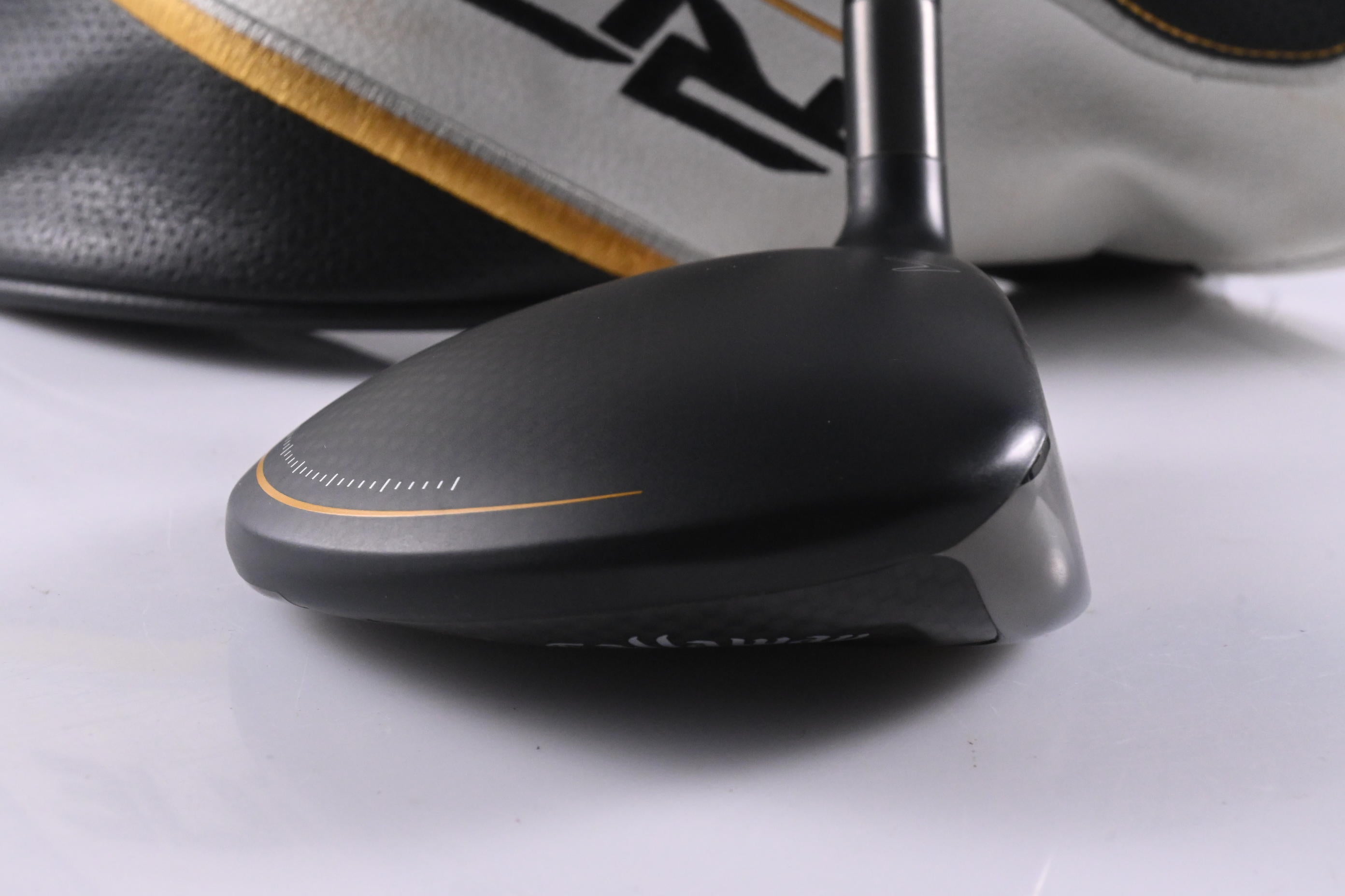 Callaway Rogue ST Max D #3 Wood / 16 Degree / Regular Flex Tensei AV Blue 65