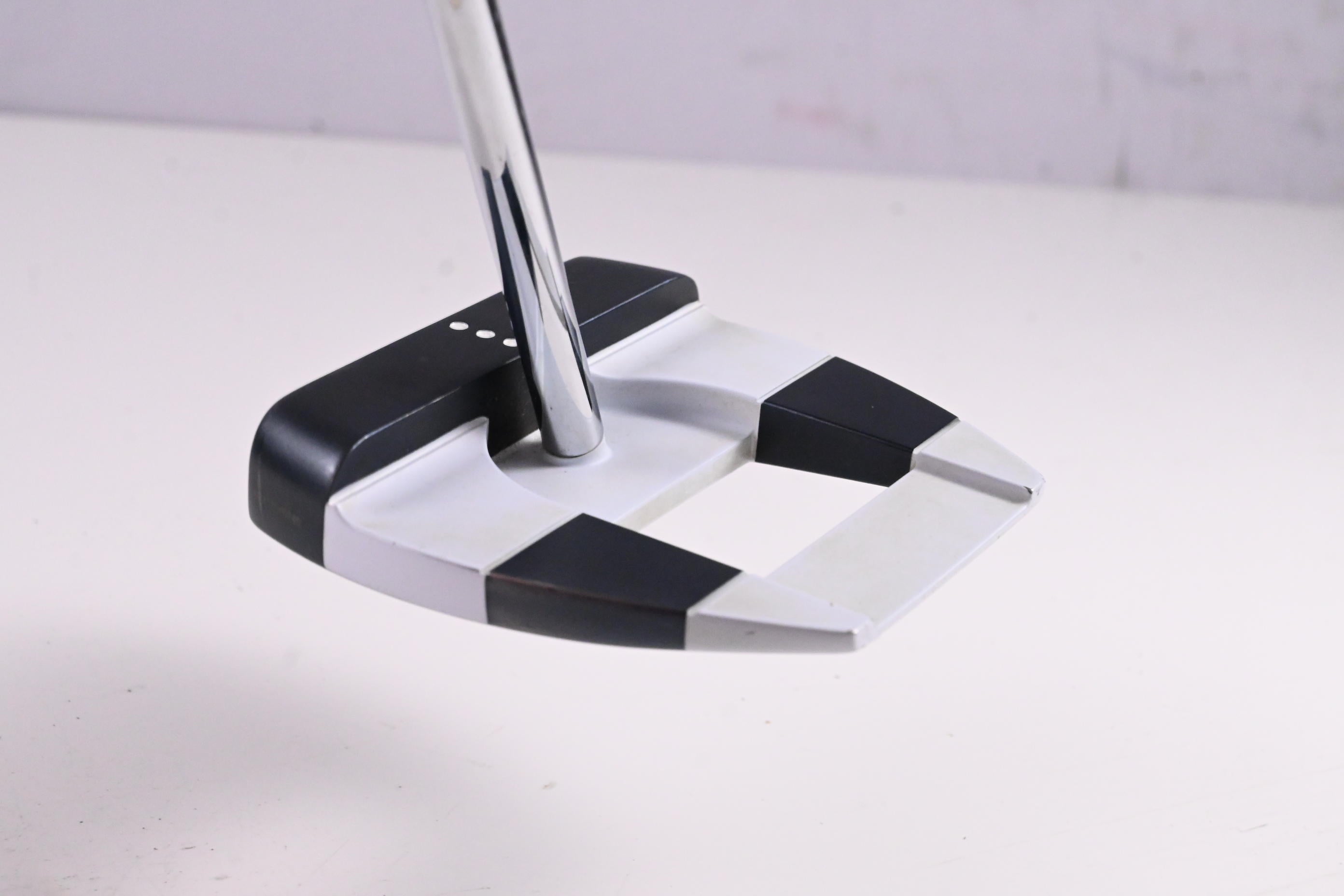 Odyssey Ai-One Cruiser Square 2 Square Jailbird Putter / 35 Inch