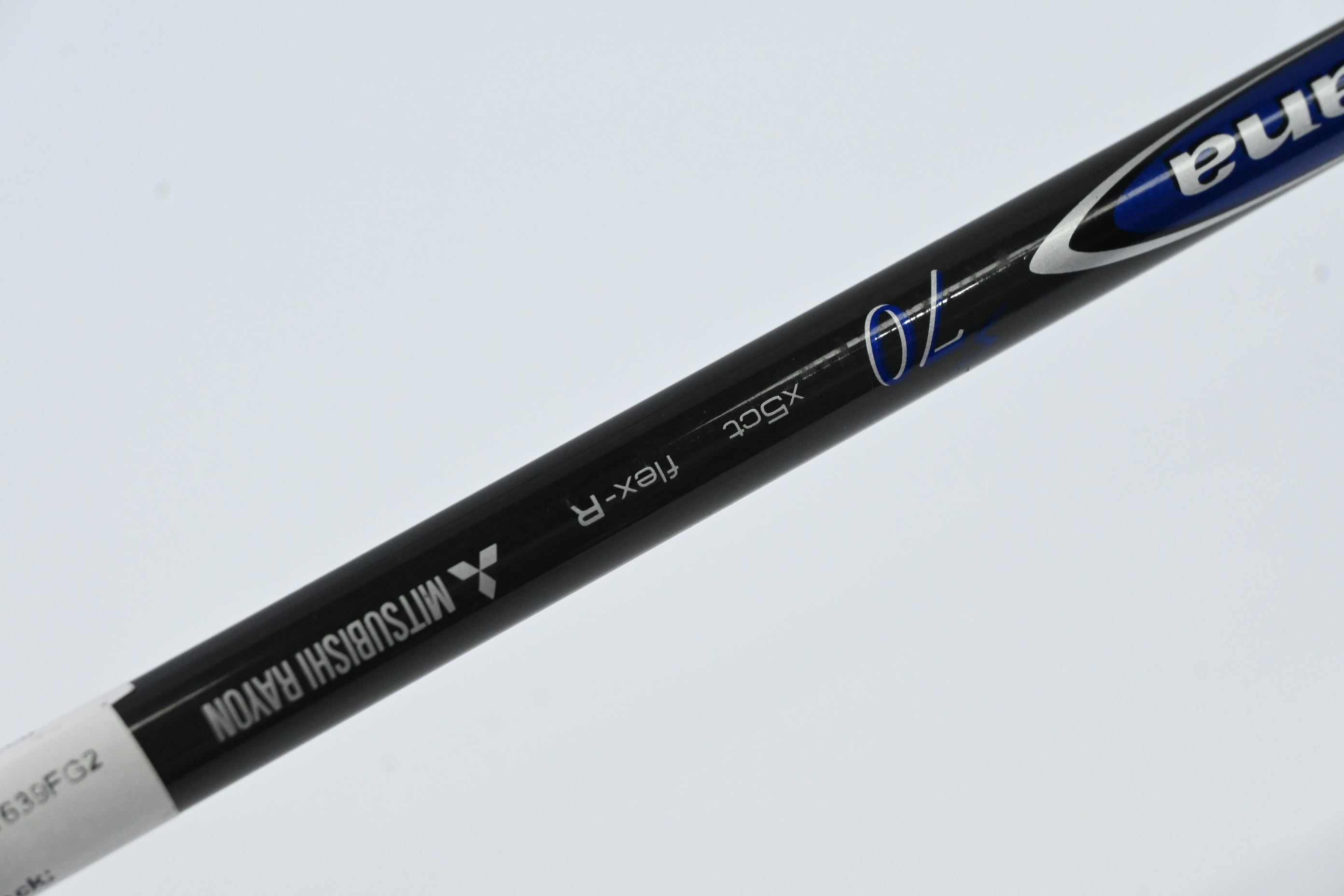 Titleist 917 F3 #3 Wood / 15 Degree / Regular Flex Diamana S+ 70 Shaft