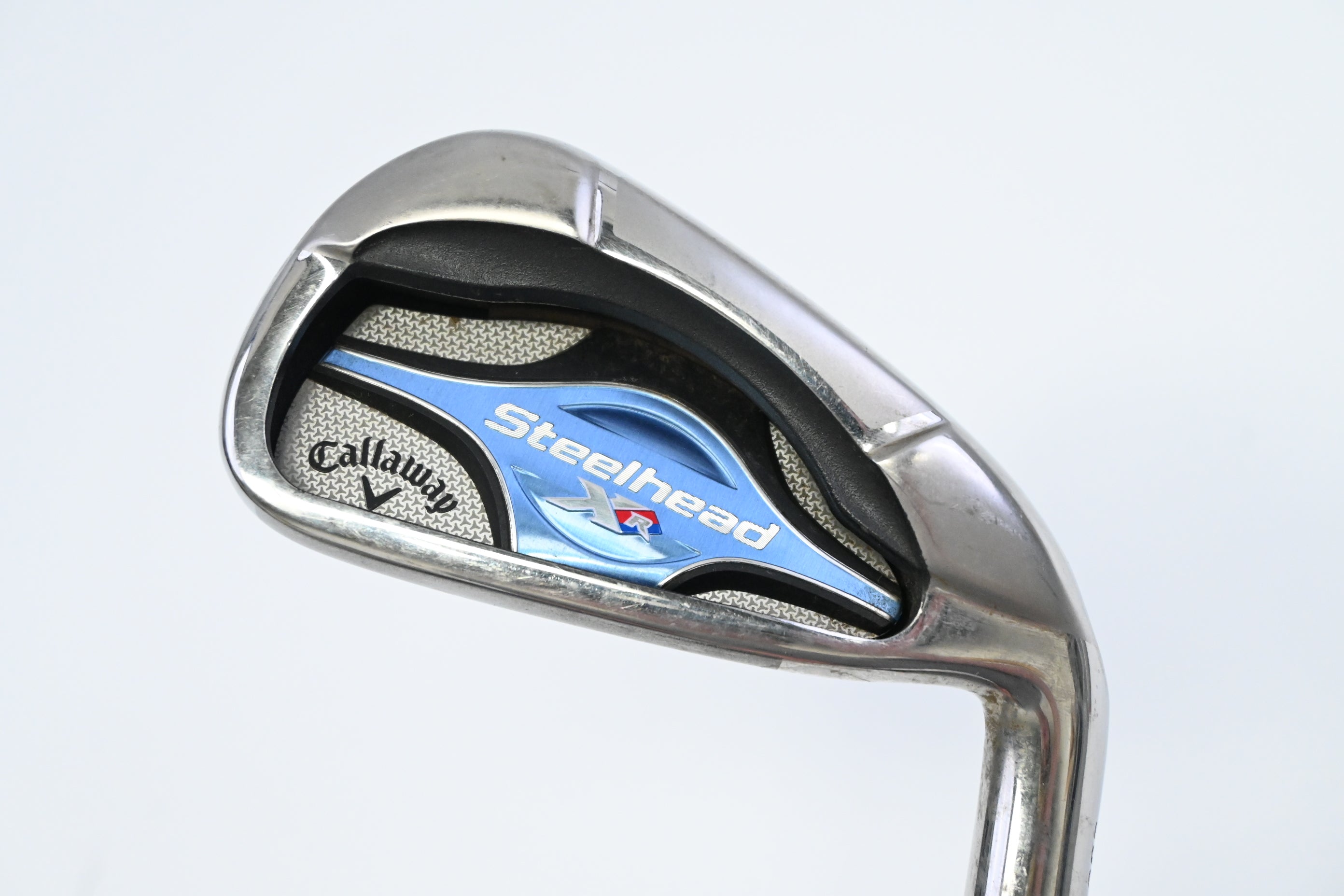 Ladies Callaway Steelhead XR #5 Iron / 23 Degree / Ladies Flex Ozik Program F15
