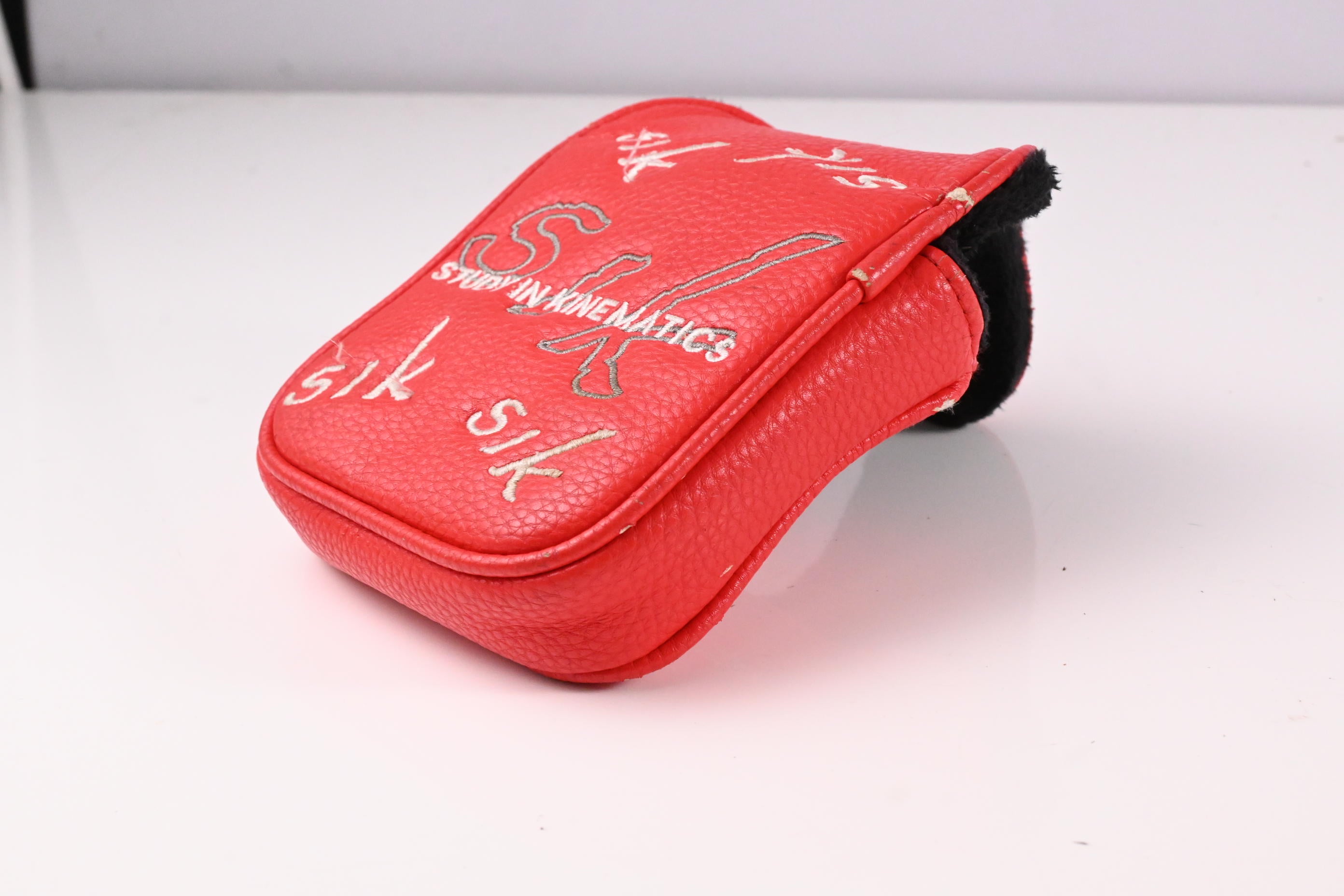 SIK Flo c Single Bend Putter / 34 Inch