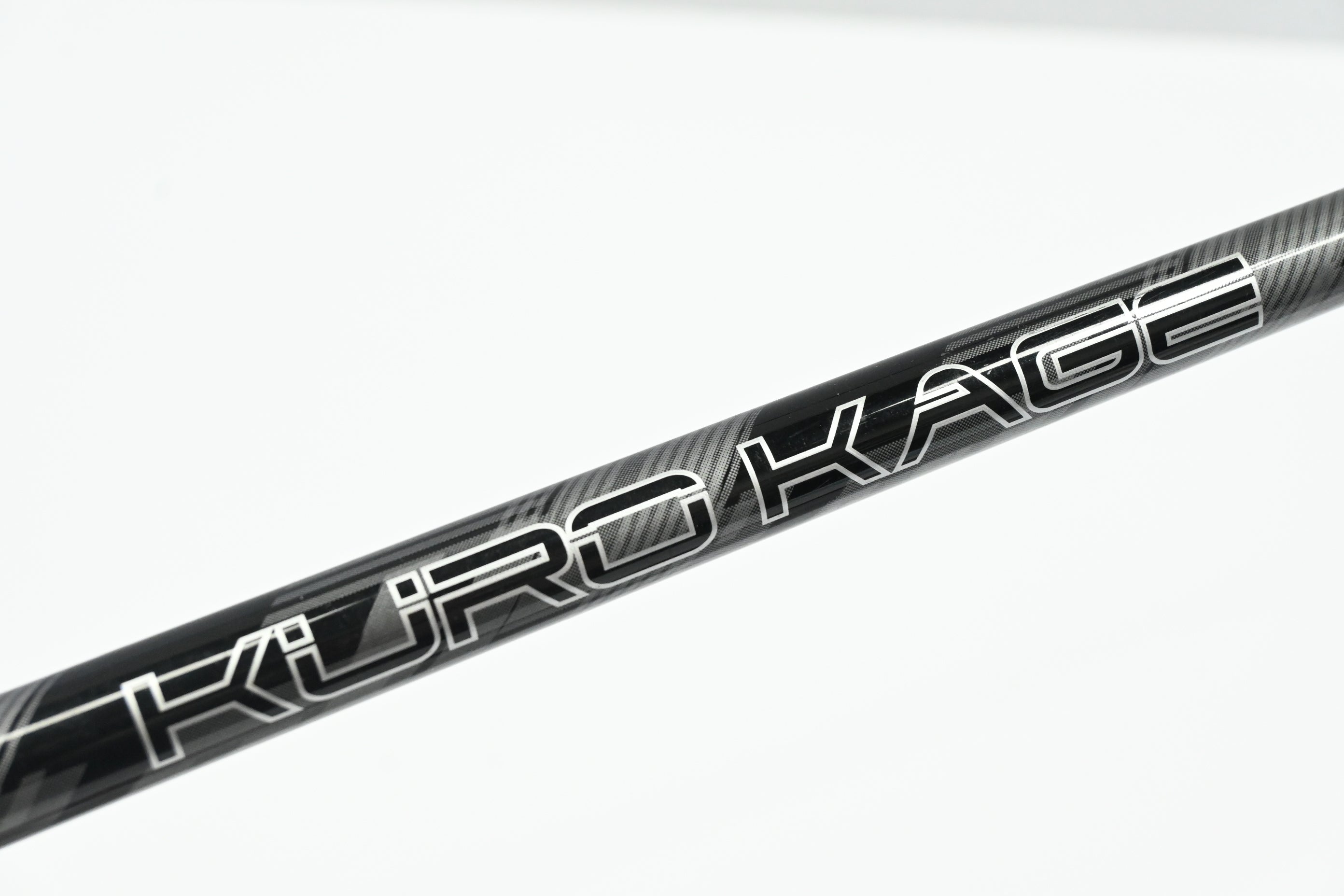 Kuro Kage 50 #5 Wood Shaft / Senior Flex / Taylormade 2nd Gen