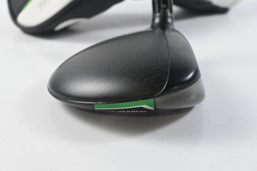 Callaway Elyte X #3 HL Wood / 16.5 Degree / Stiff Flex Denali Charcoal 70 Shaft