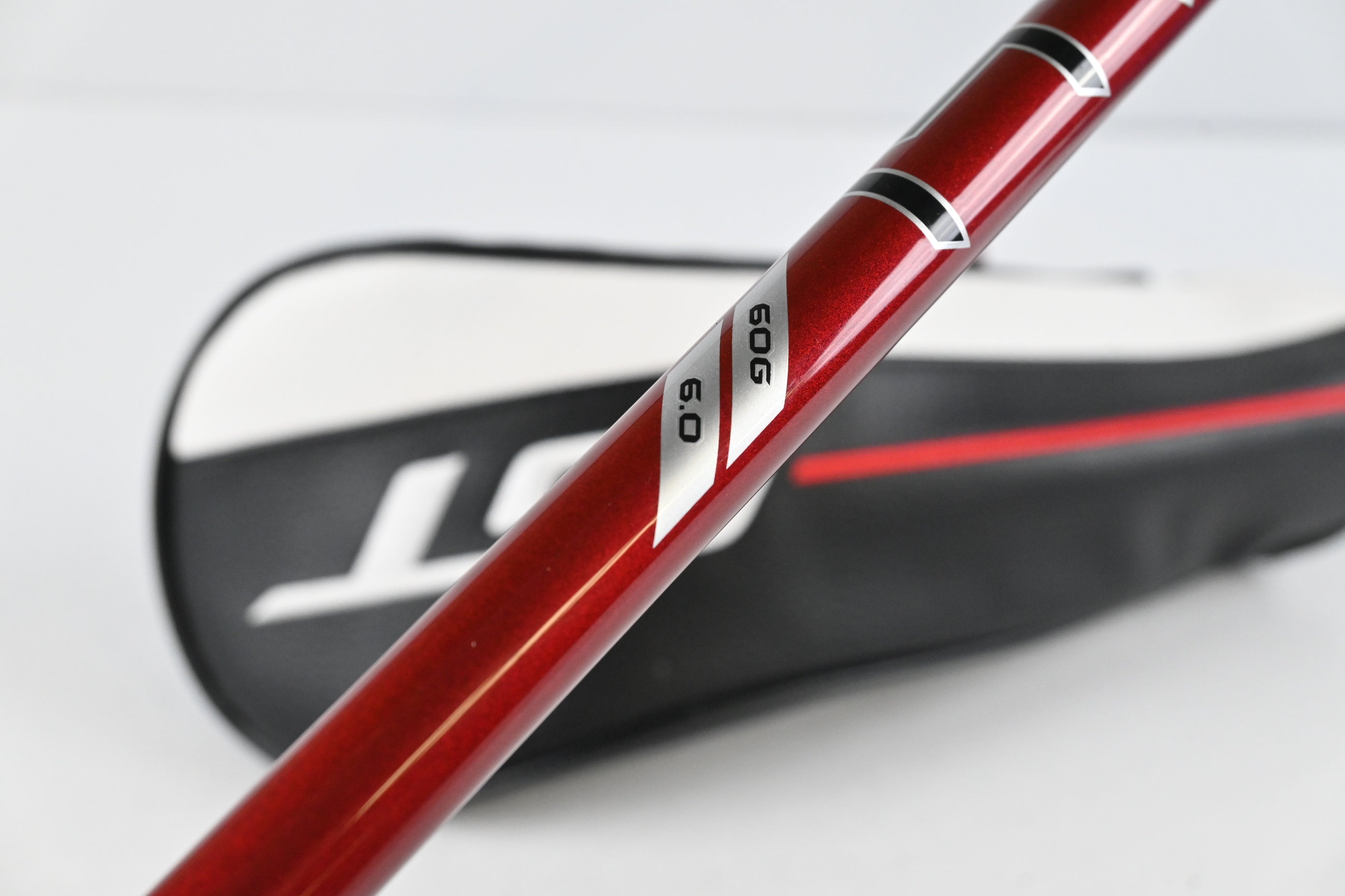 Titleist GT2 #3 Wood / 15 Degree / Stiff Flex Denali Red 60 Shaft