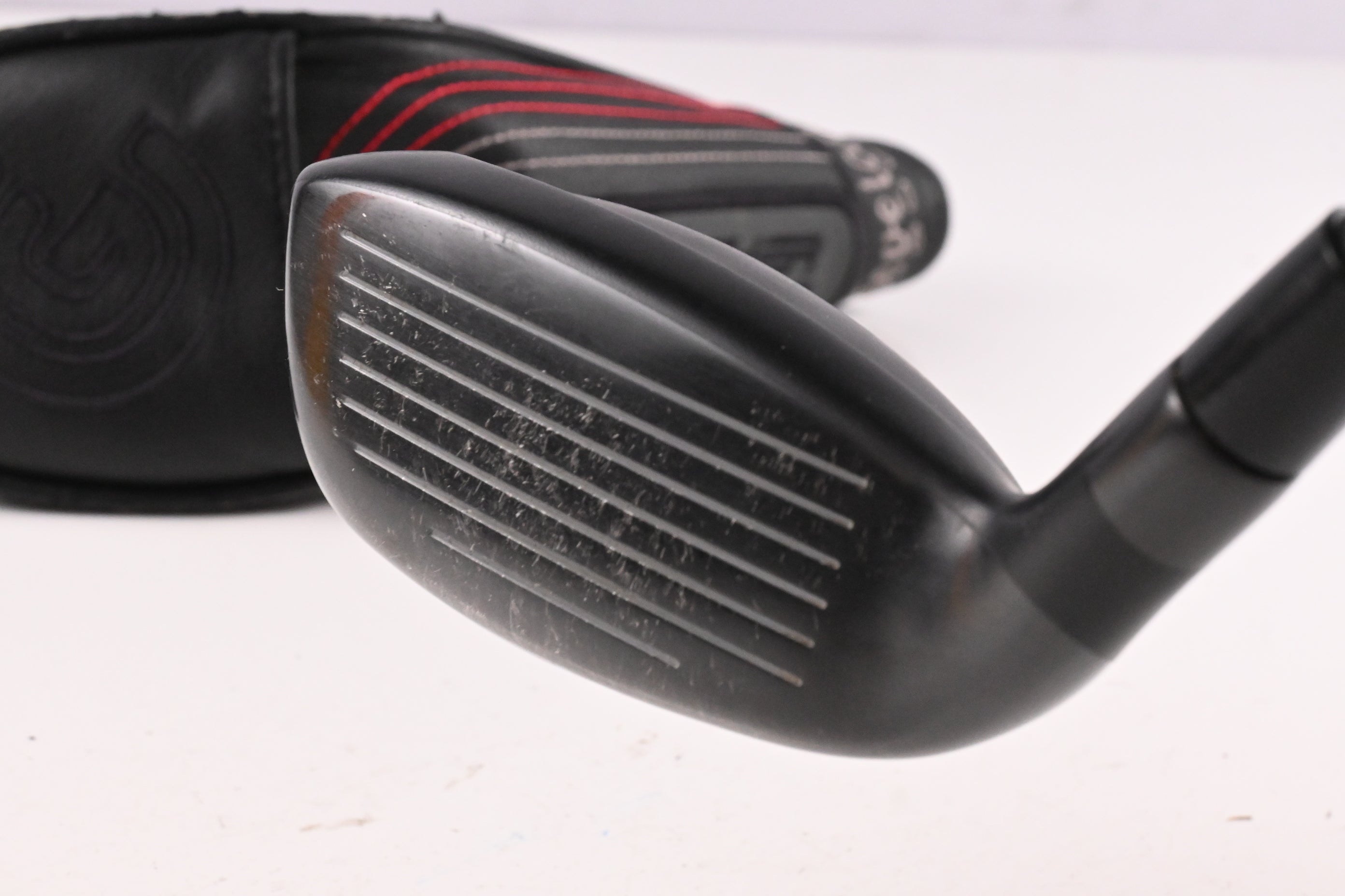 Cleveland Launcher Halo #2 Hybrid / 16 Degree / Stiff Flex Miyazaki C.Kua 6