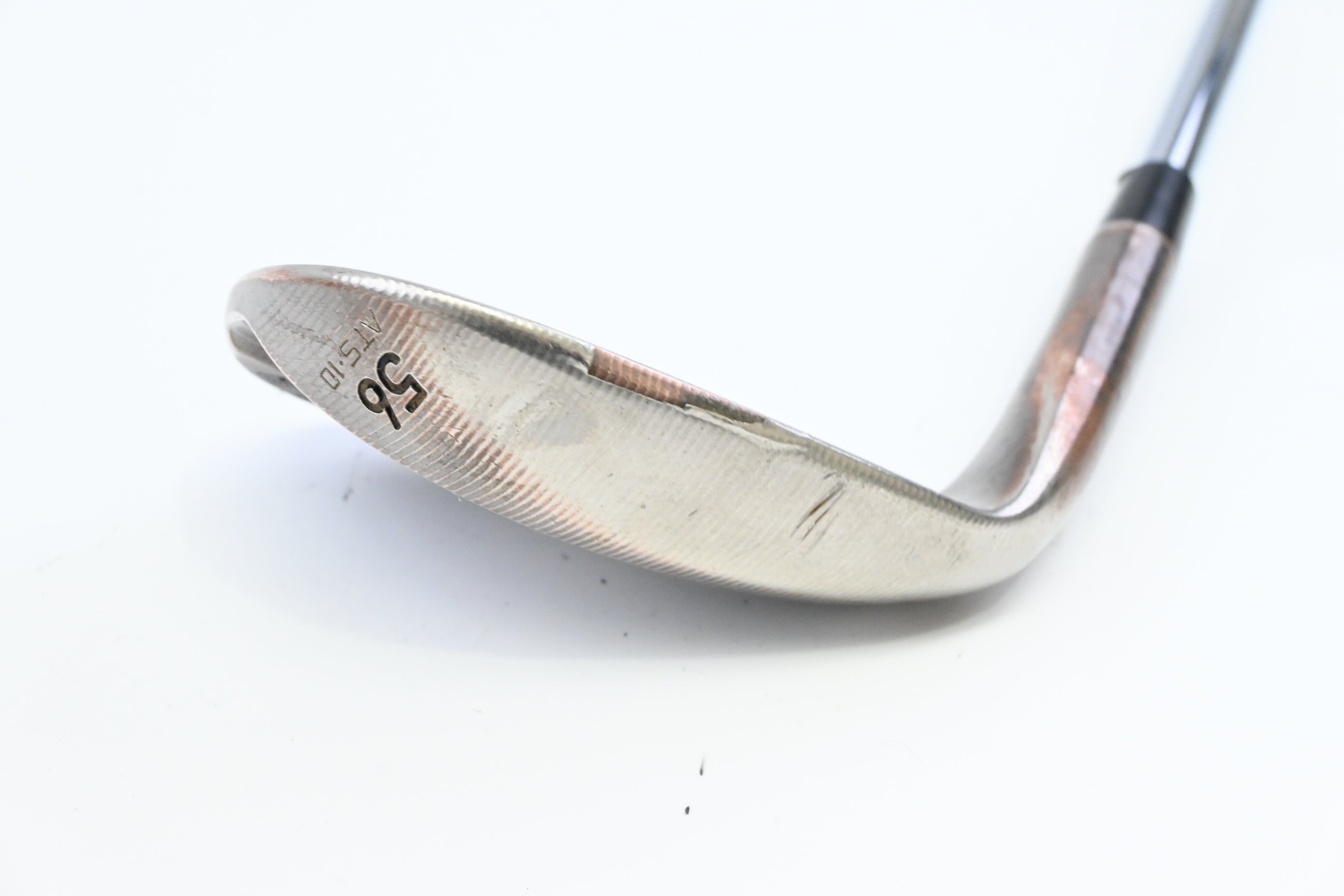 Taylormade Hi-Toe 4 Sand Wedge / 56 Degree / Wedge Flex Dynamic Gold 115 Shaft