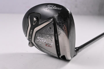 Titleist 917 D2 Driver / 9.5 Degree / Regular Flex Diamana S+ 60 Shaft