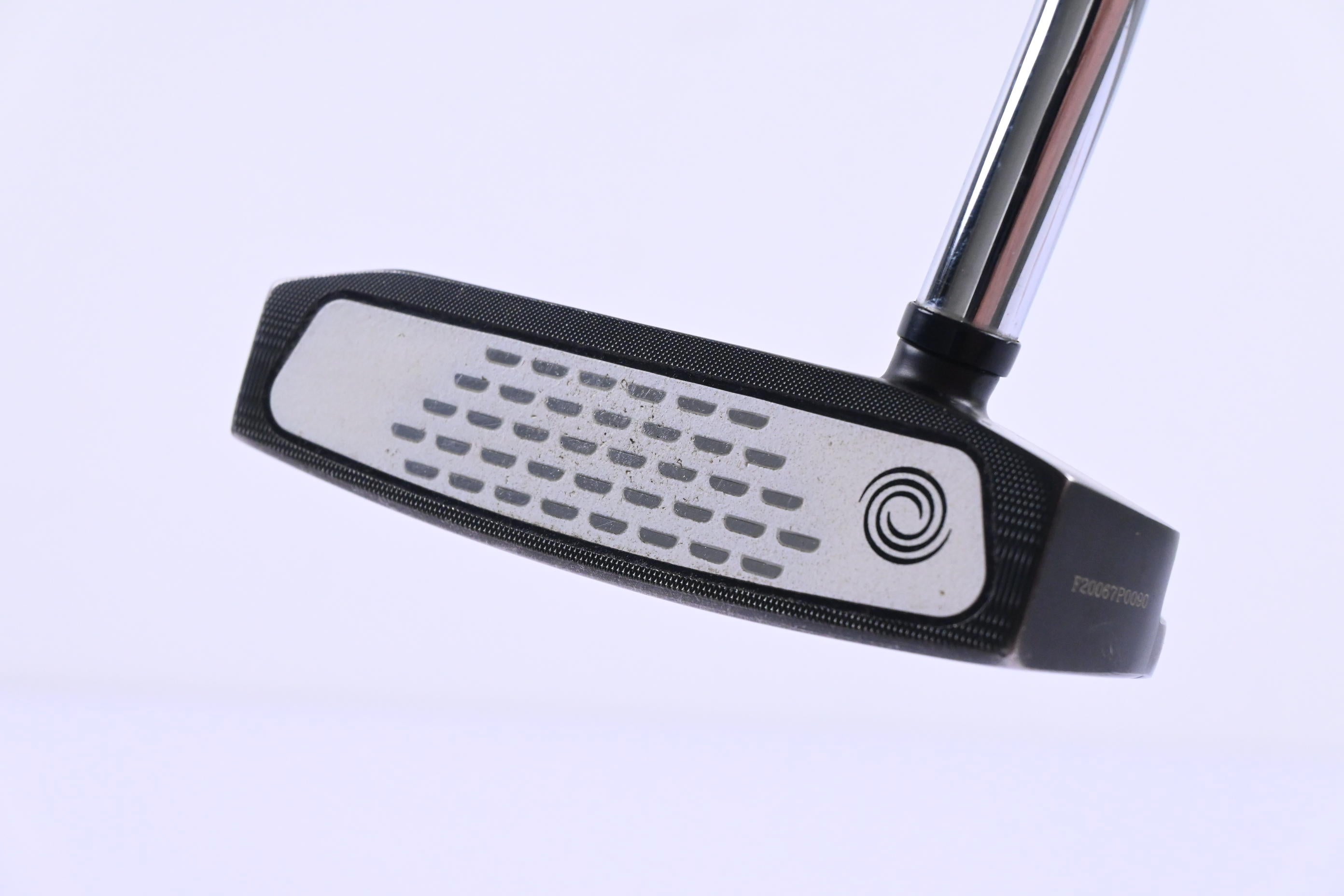 Odyssey Stroke Lab Black #7 Putter / 33 Inch