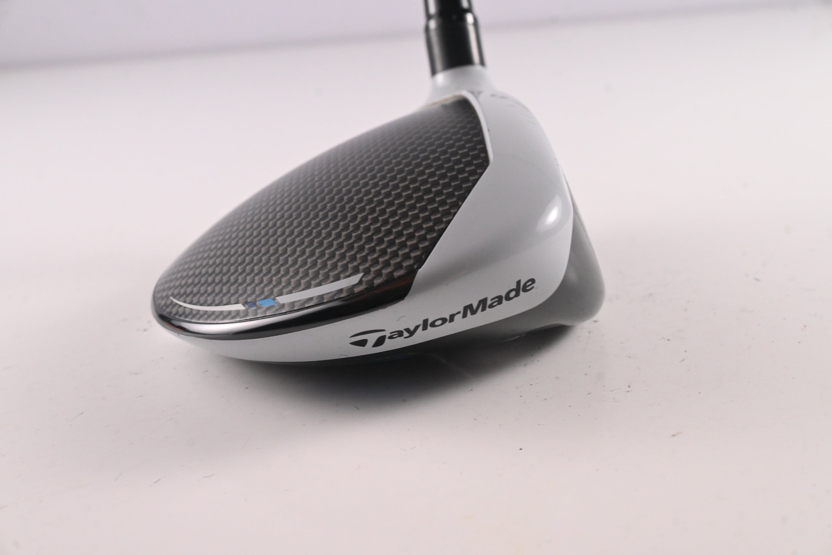 Taylormade SIM Ti #3 Wood / 15 Degree / Stiff Flex Diamana Ltd 75 Shaft