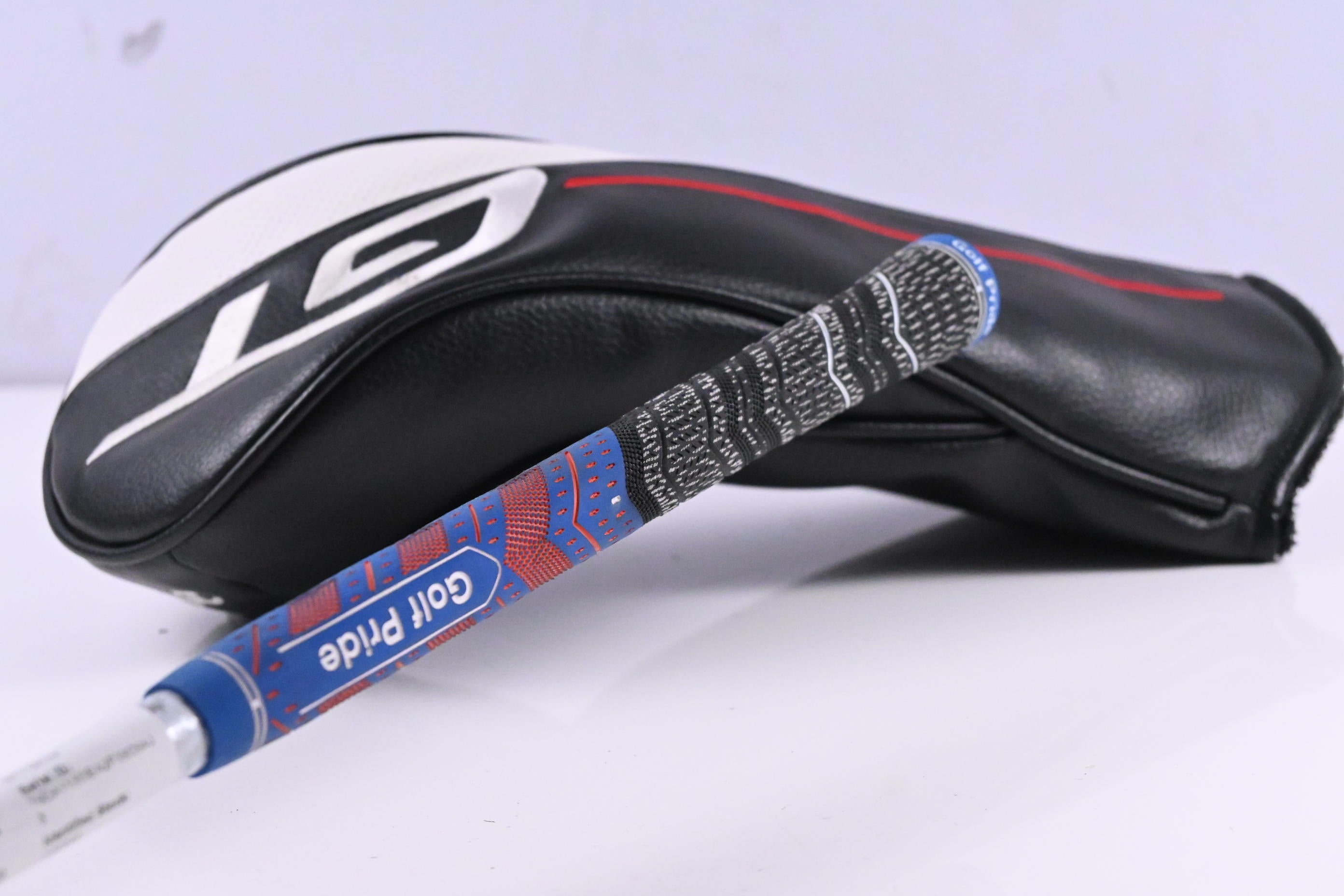 Titleist GT1 Driver / 10 Degree / Stiff Flex Project X Denali Red 50 Shaft