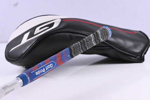 Titleist GT1 Driver / 10 Degree / Stiff Flex Project X Denali Red 50 Shaft