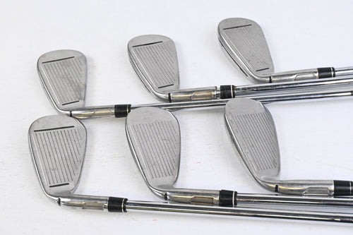 Taylormade M1 2017 Irons / 5-PW / Stiff Flex XP 95 S300 Shafts