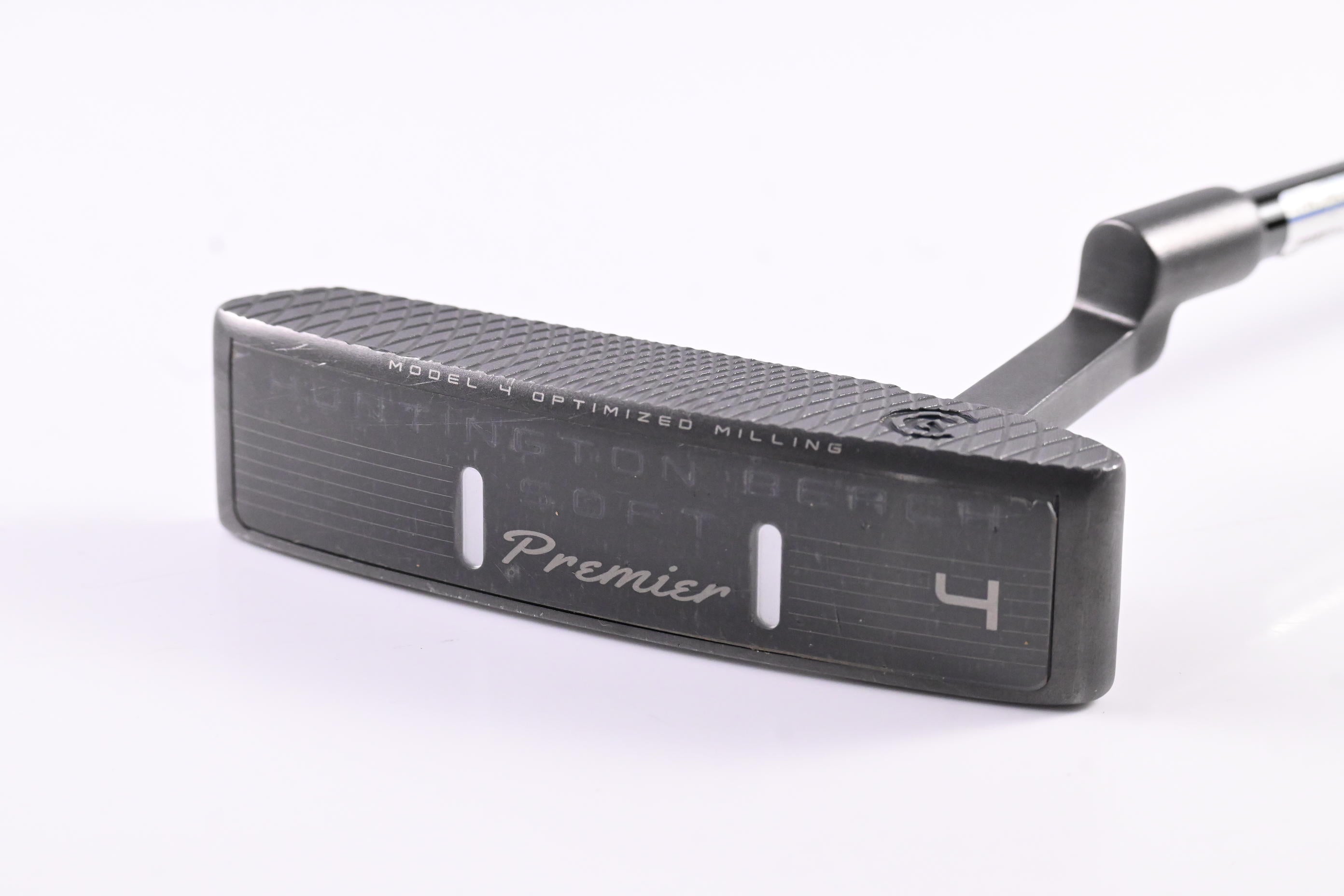 Cleveland Huntington Beach Soft Premier 4 Putter / 33 Inch