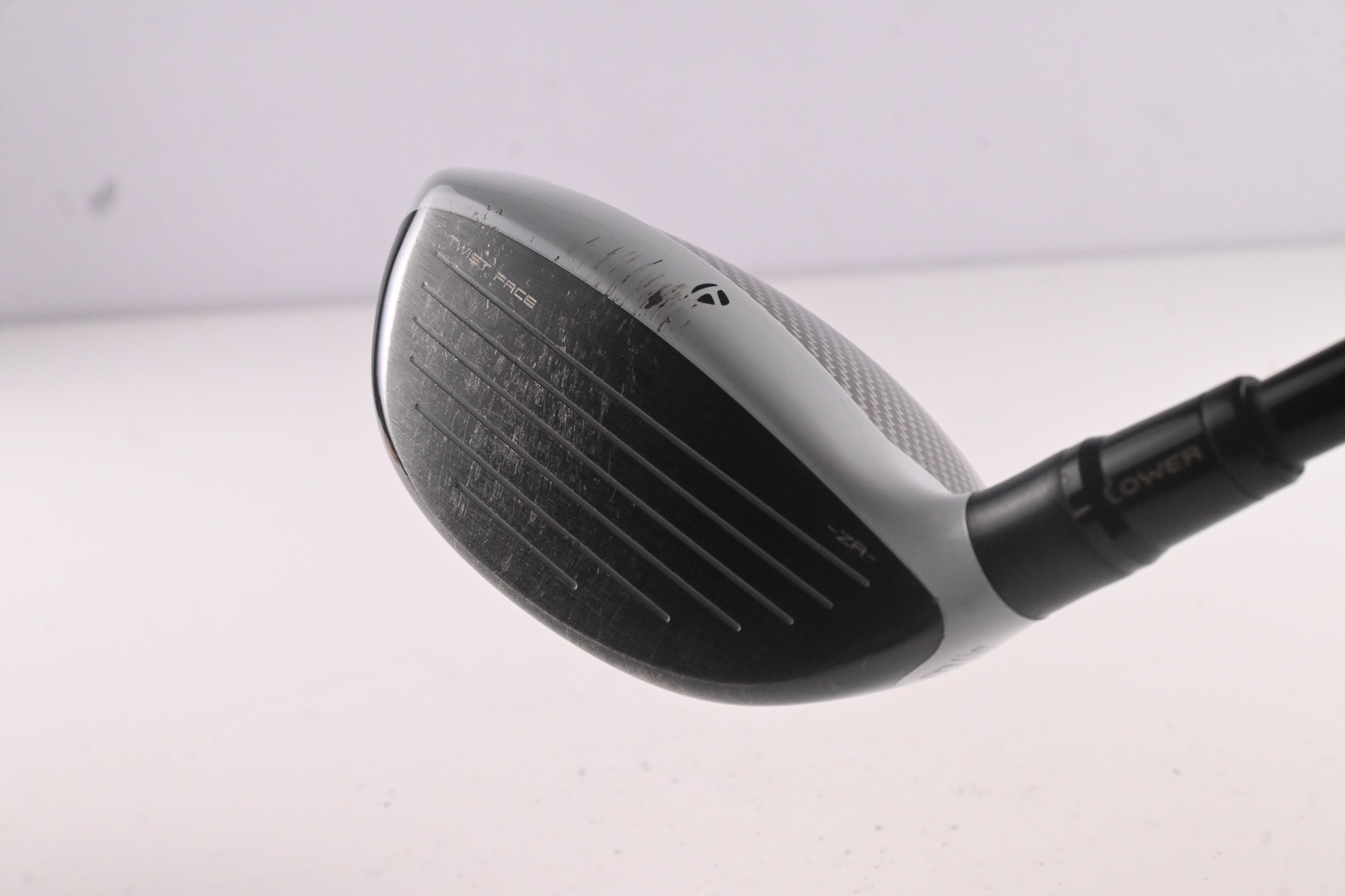 Taylormade SIM Ti #3 Wood / 15 Degree / Stiff Flex Diamana Ltd 75 Shaft