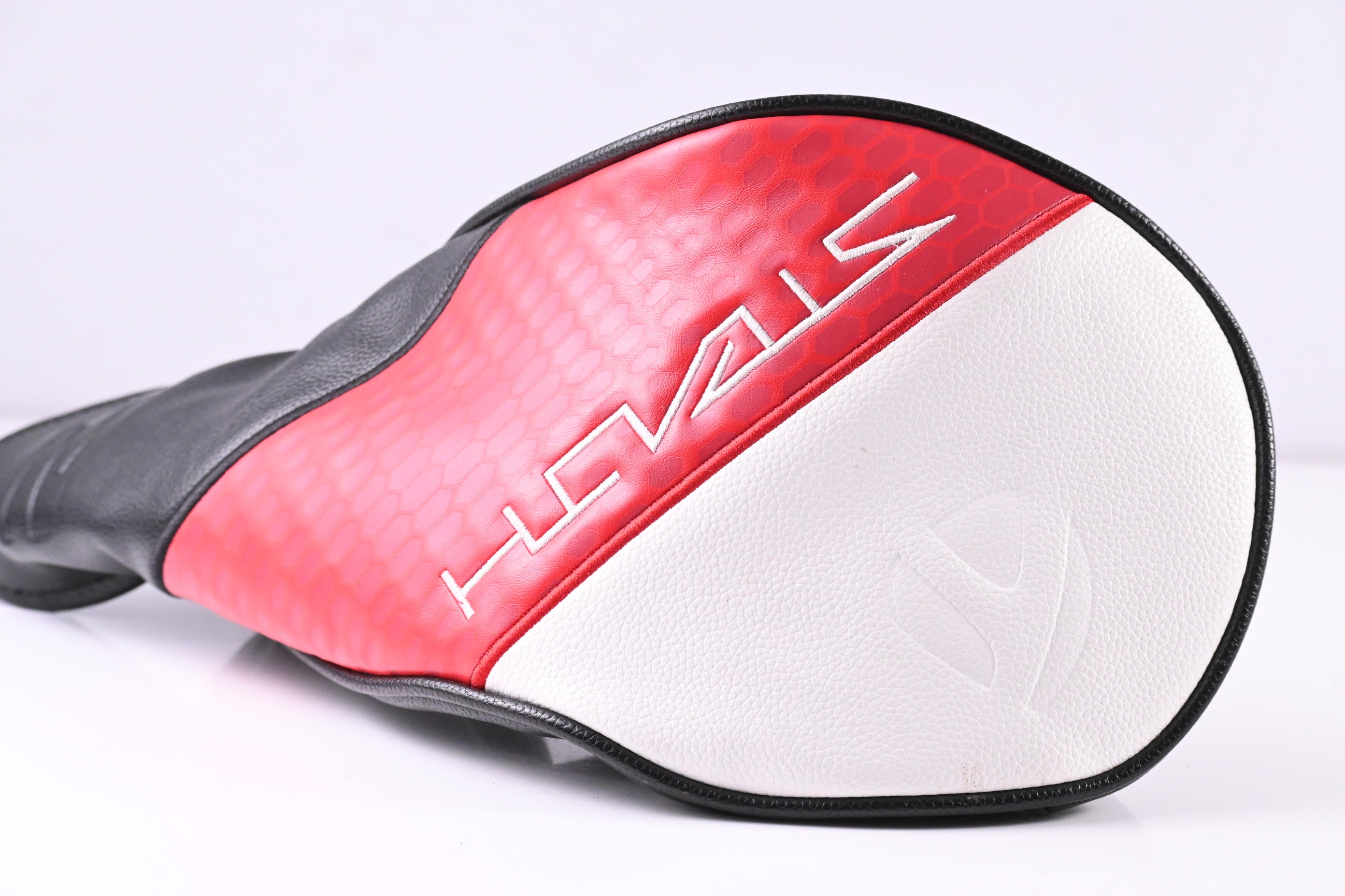 Taylormade Stealth 2 Driver / 9 Degree / X-Flex Kai'Li Dark Waves White 60 Shaft