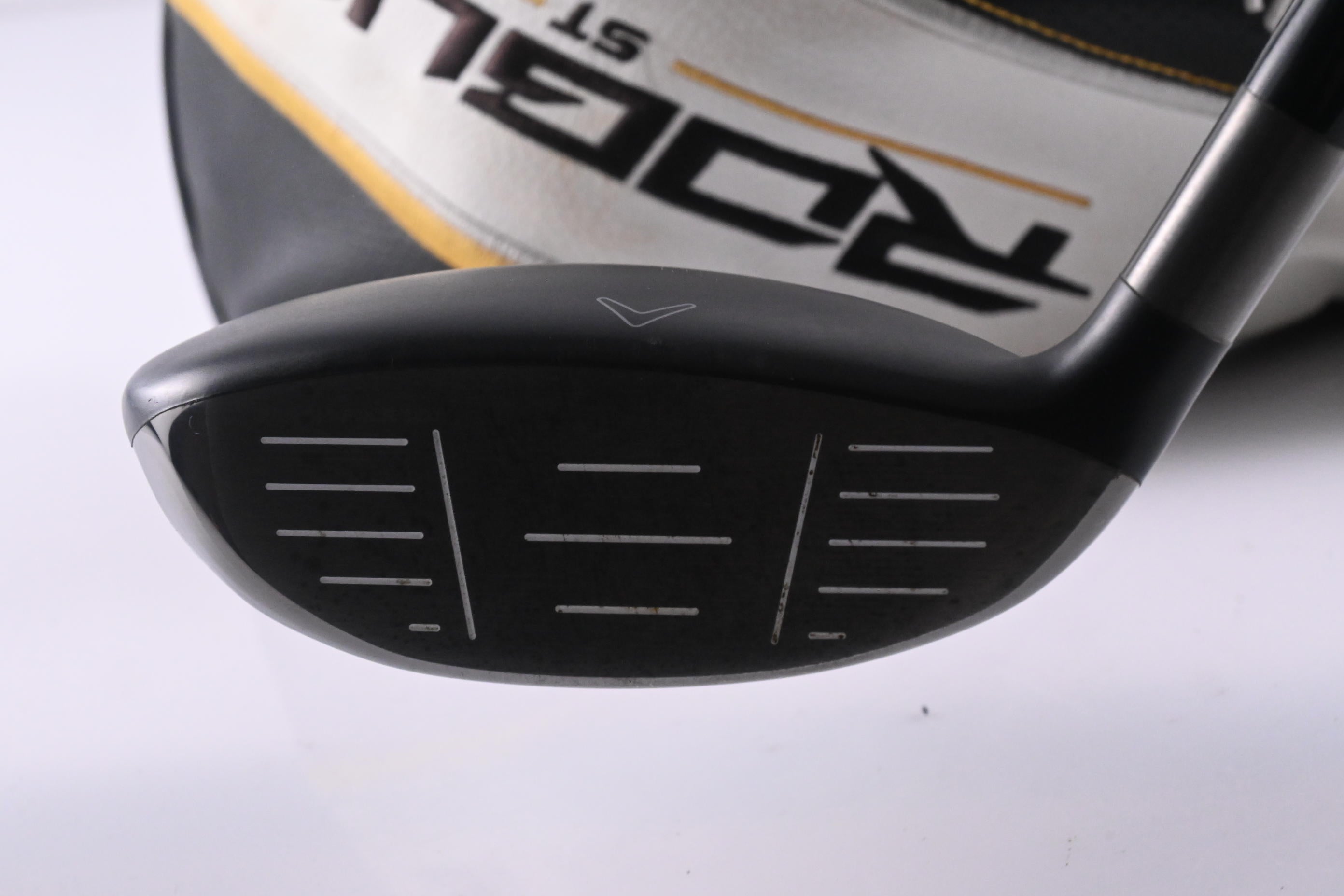 Callaway Rogue ST Max D #3 Wood / 16 Degree / Regular Flex Tensei AV Blue 65