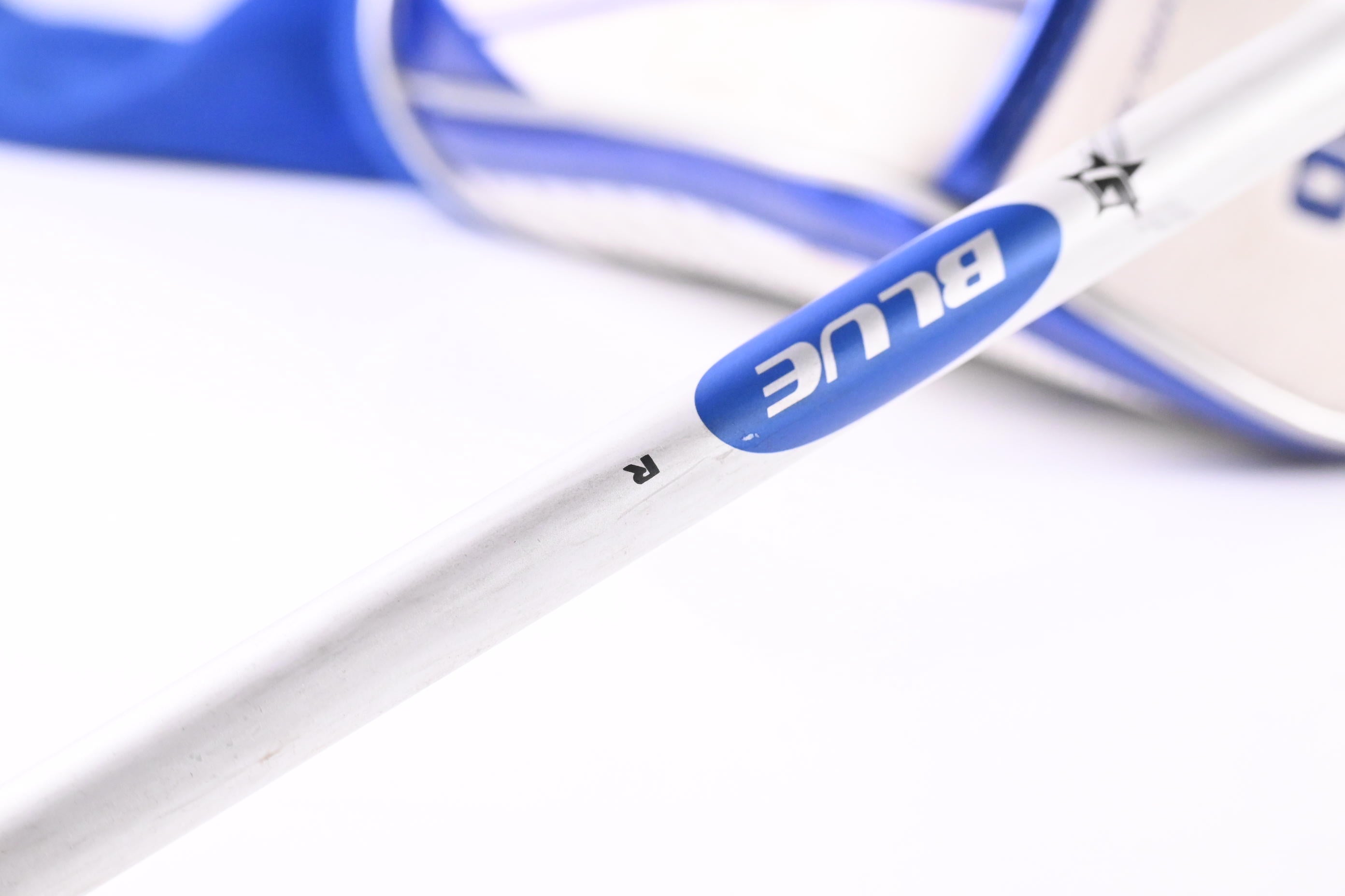 Mizuno JPX 850 Driver / 9.5 Degree / Regular Flex Grafalloy Blue Shaft