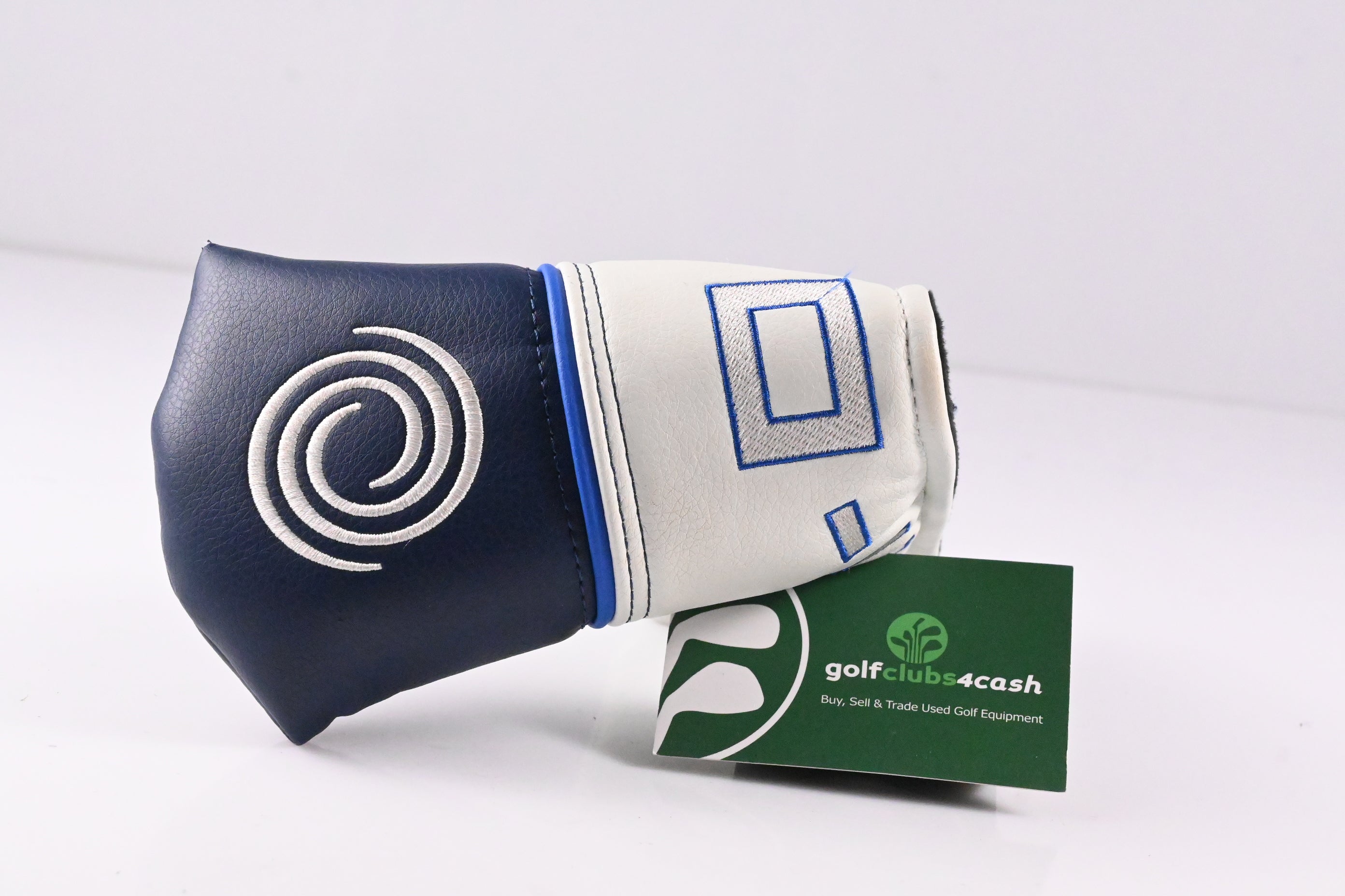 Odyssey Ai-One Double Wide Putter / 35 Inch