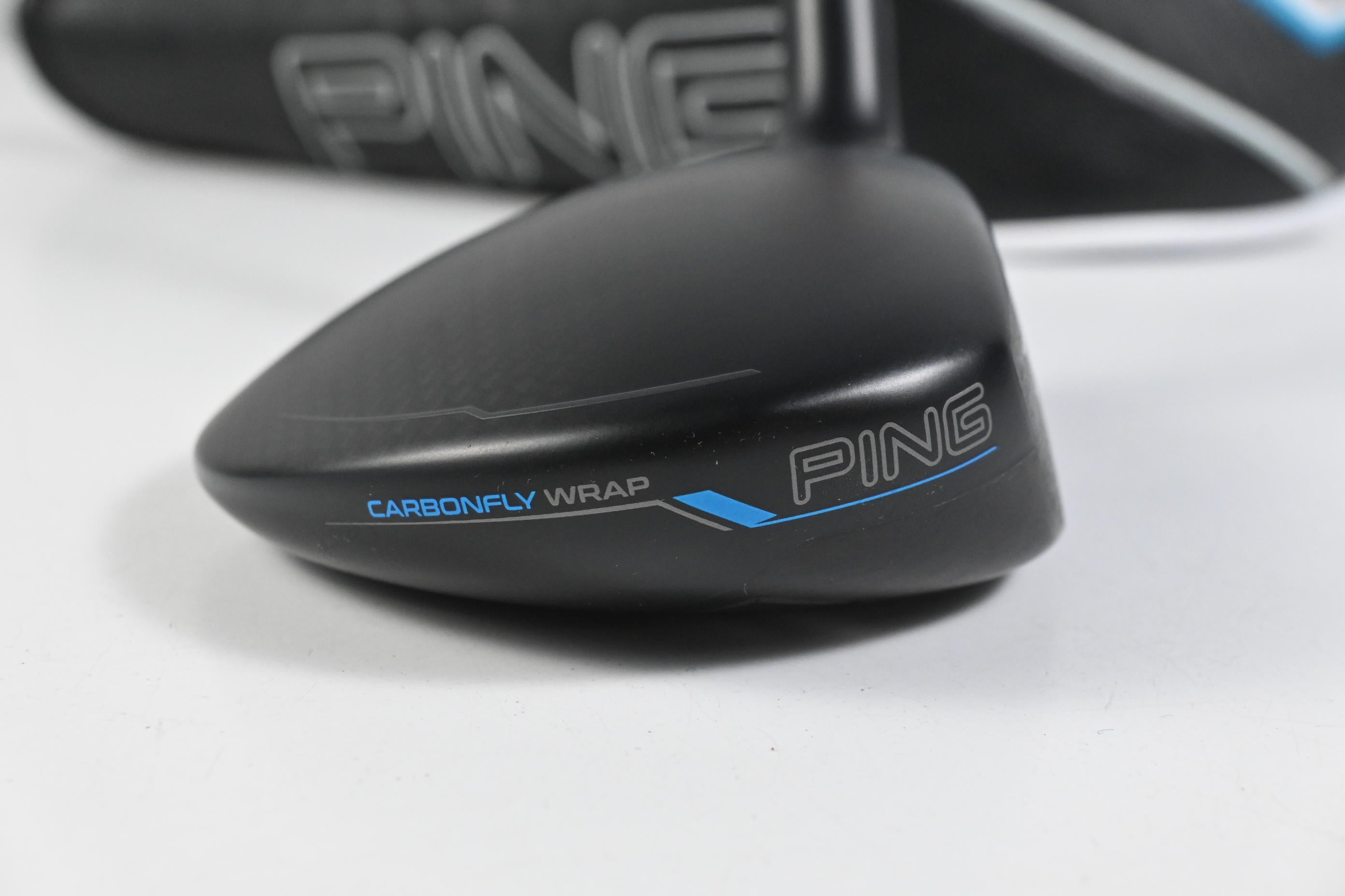 Ping G440 LST #3 Wood / 15 Degree / Stiff Flex Denali Red 70 Shaft