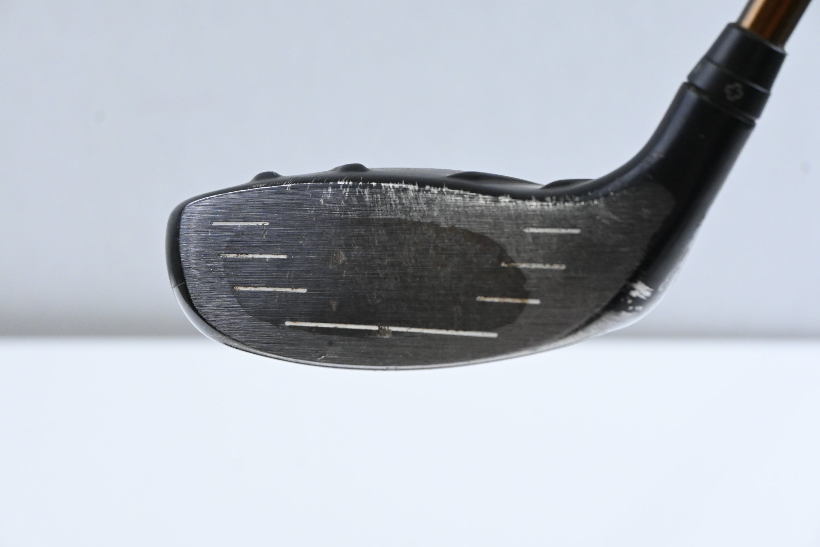 Ping G400 SFT #3 Wood / 16 Degree / Regular Flex Ping Alta CB 65 Shaft