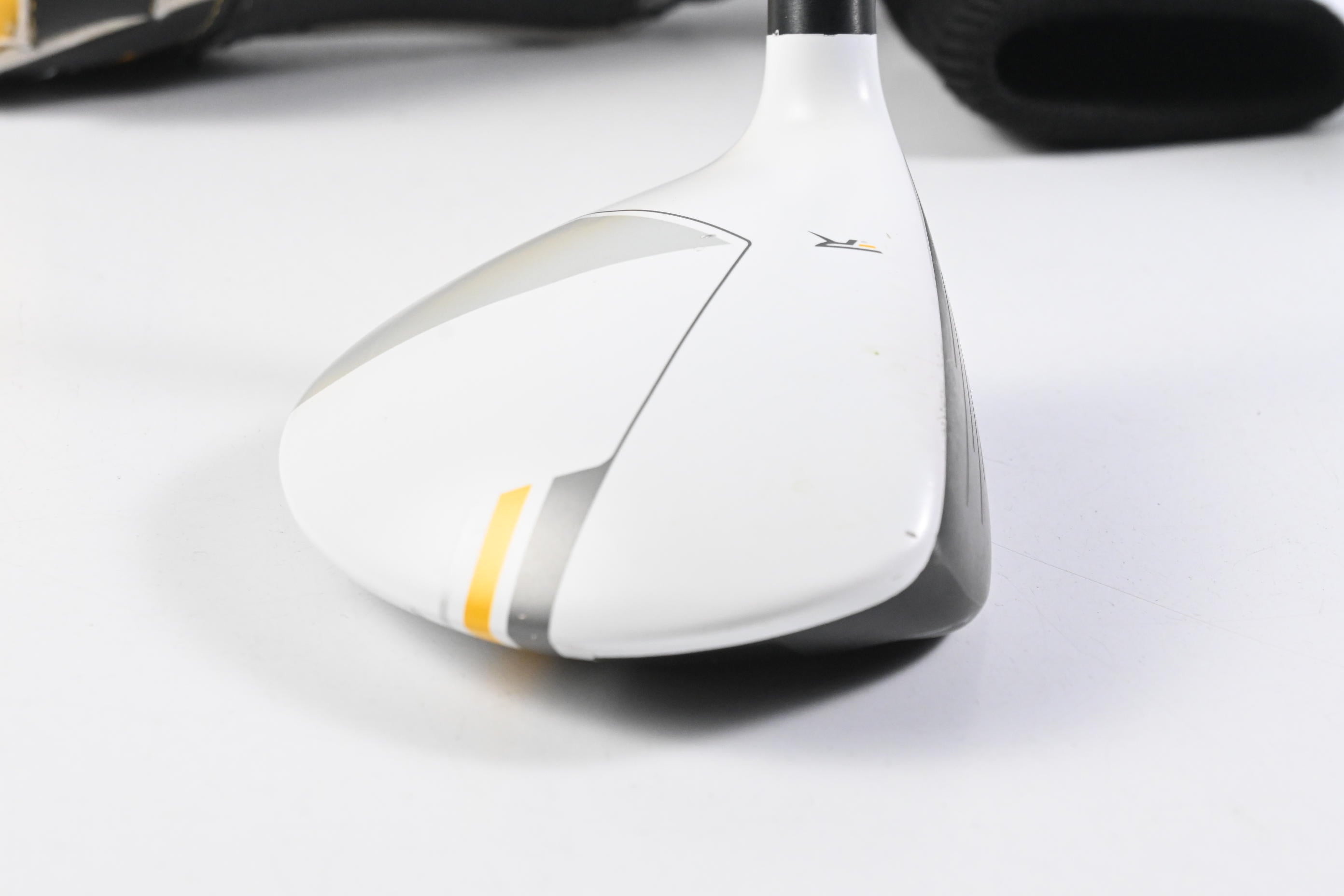 Taylormade RBZ Tour #3 Wood / 14.5 Degree / Stiff Flex Rocketfuel 70 Shaft