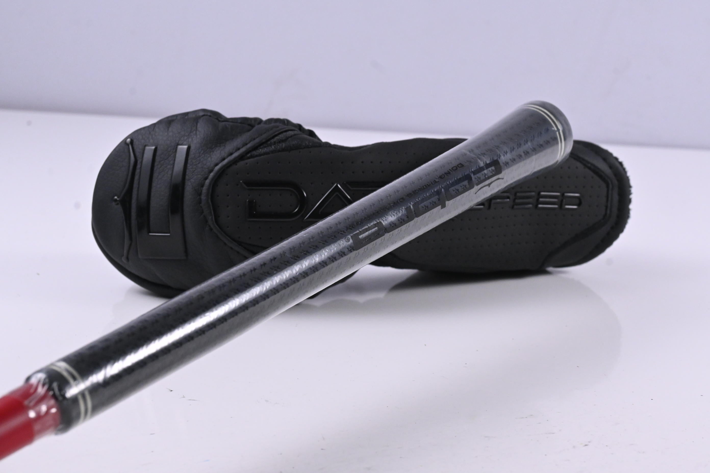 Cobra DS-Adapt #4 Hybrid / 21 Degree / Stiff Flex KBS PG Hybrid 85 Shaft