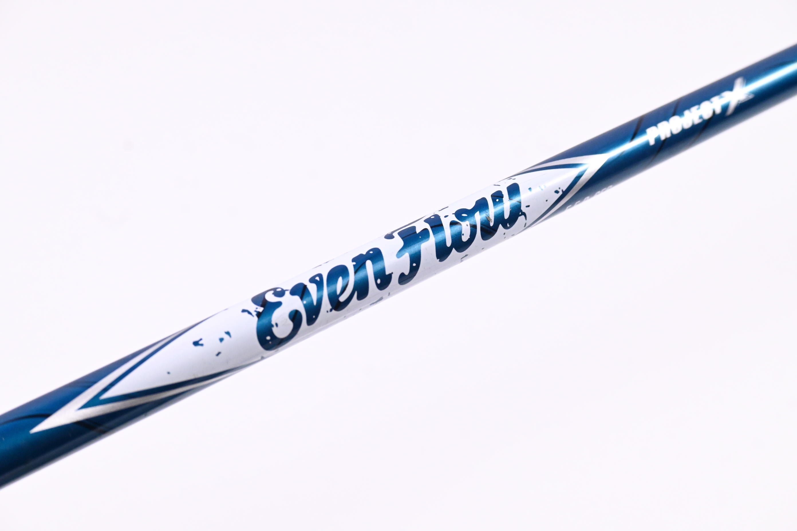 Project X Evenflow Blue 65 Driver Shaft / Regular Flex / Callaway 2nd Gen
