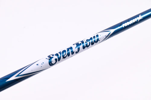 Project X Evenflow Blue 65 Driver Shaft / Regular Flex / Callaway 2nd Gen