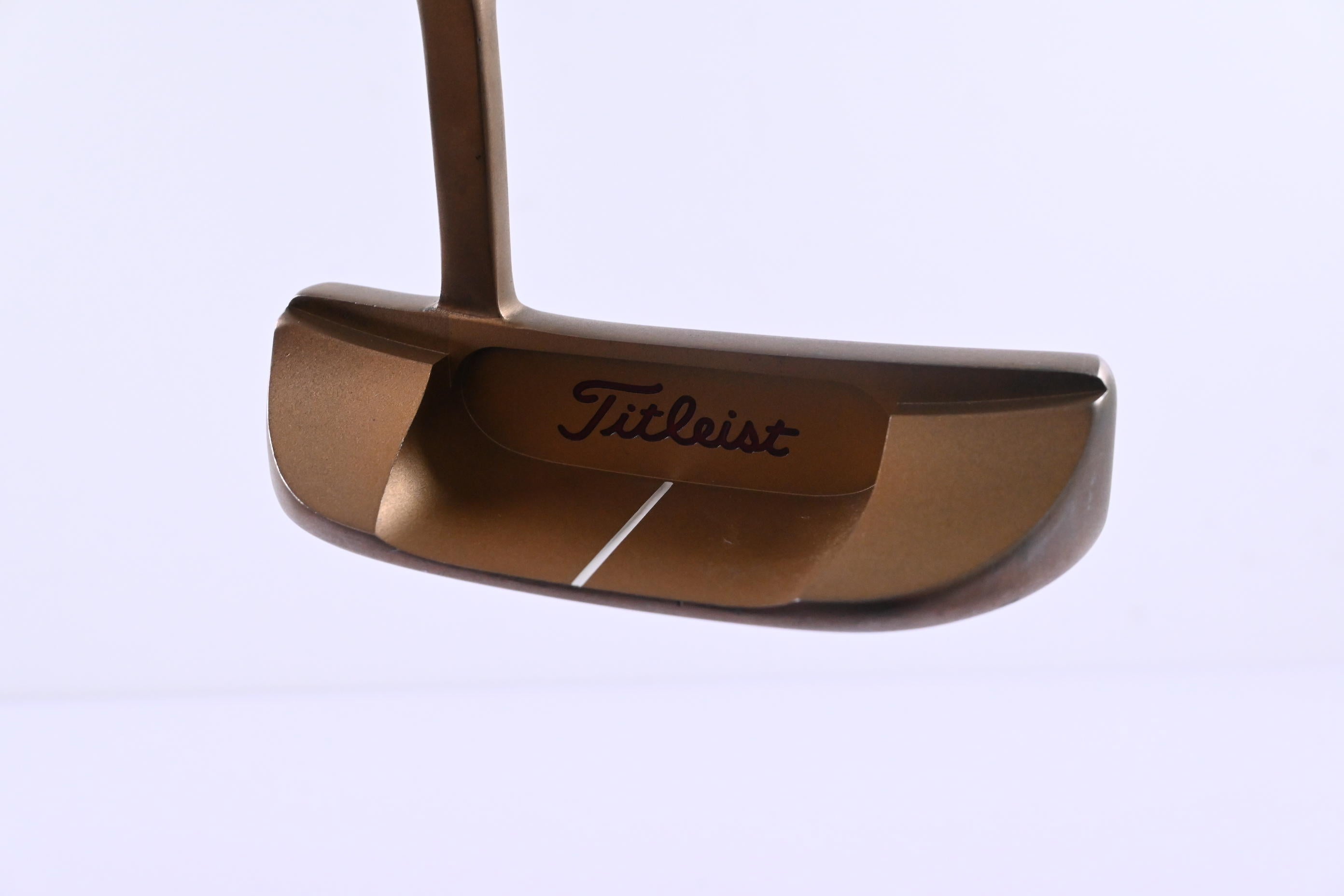 Scotty Cameron California Honey Dip Sonoma Putter / 35 Inch
