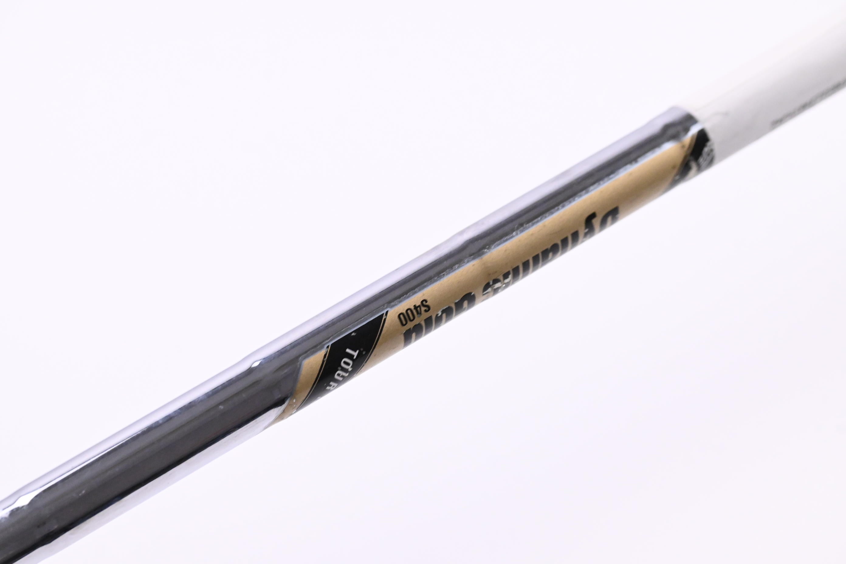 Mizuno T22 Sand Wedge / 54 Degree / Stiff Flex Dynamic Gold S400 Shaft