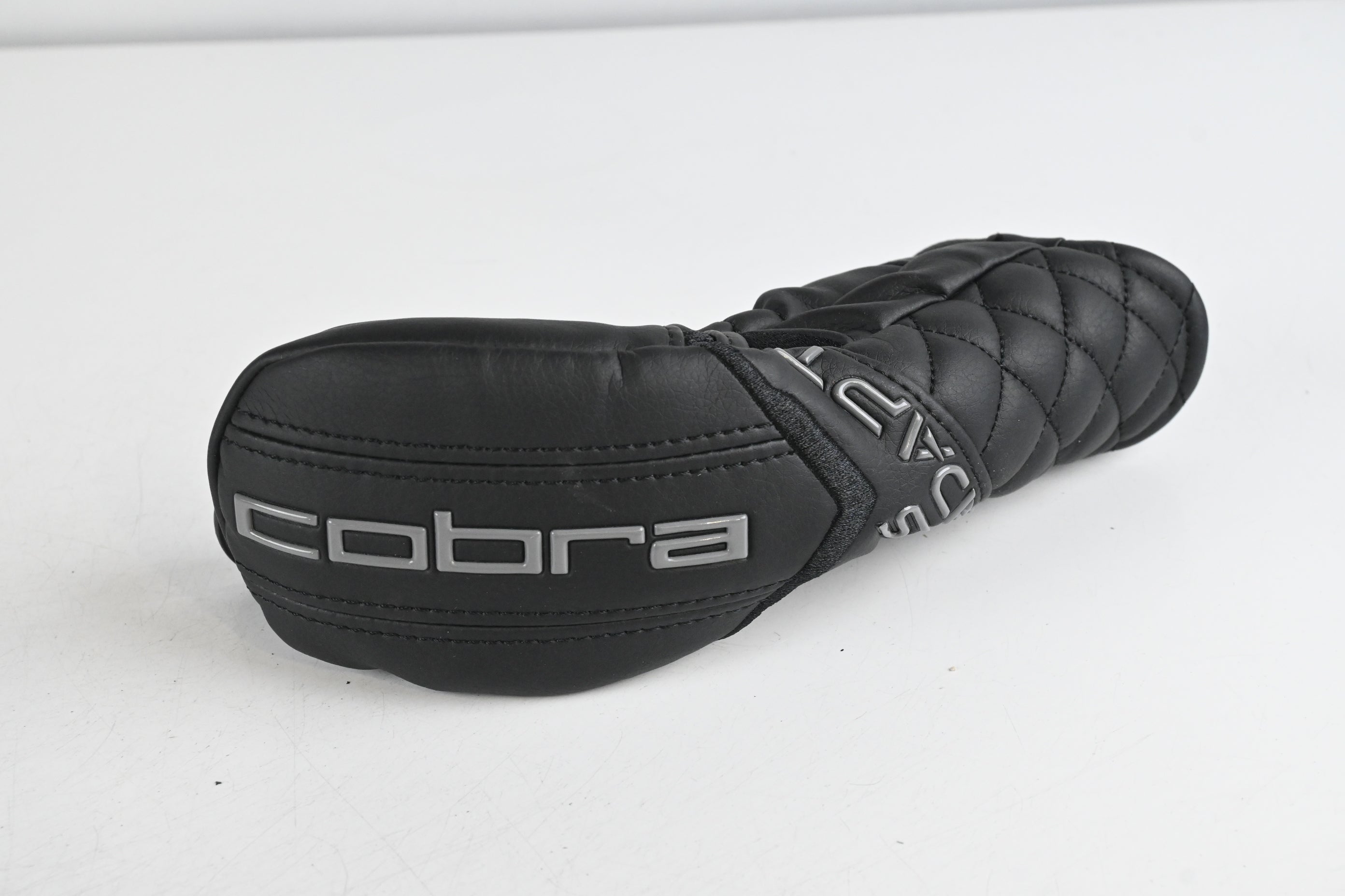 Cobra DS-Adapt #3 Hybrid / 19 Degree / Stiff Flex KBS PG 85 Shaft