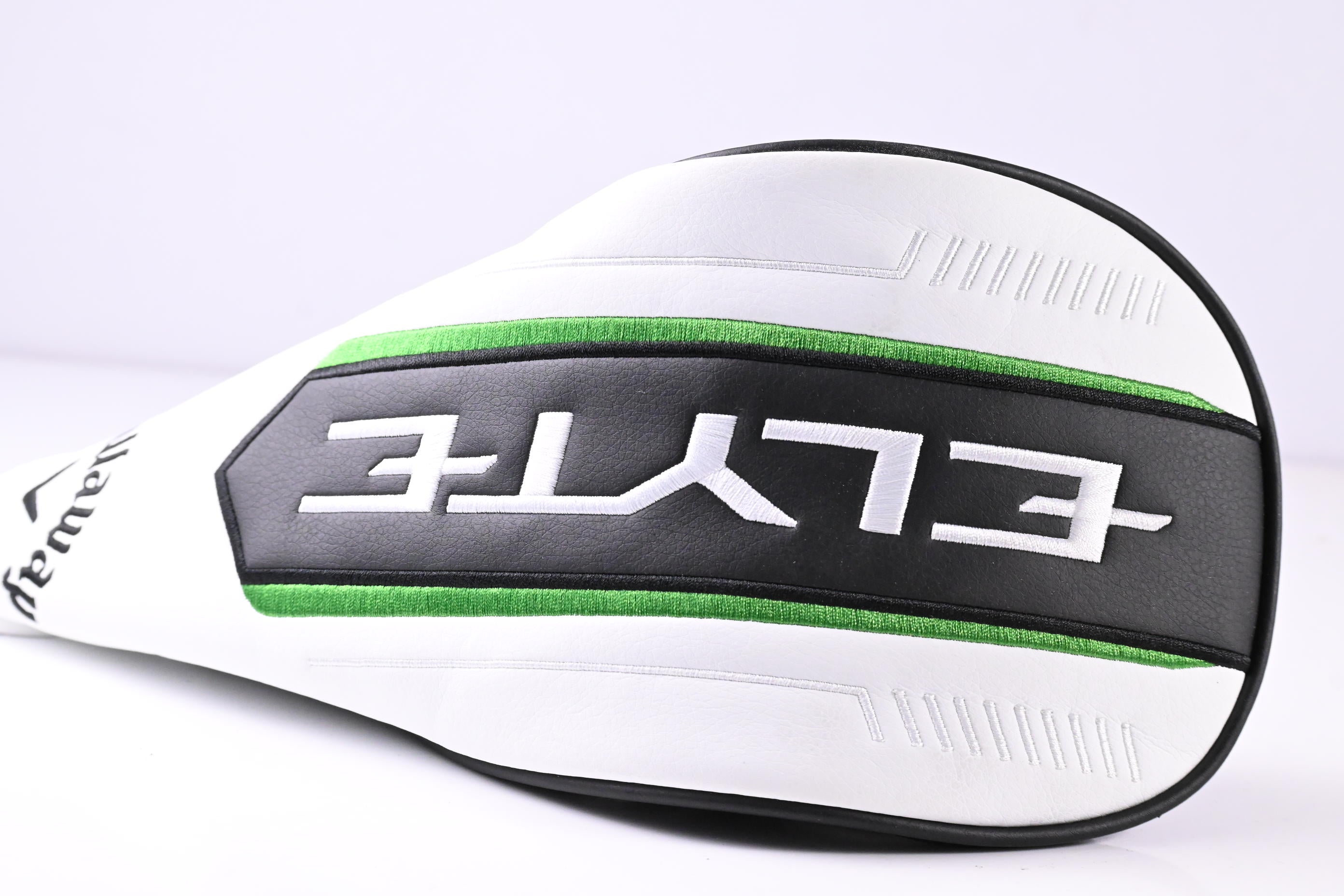 Callaway Elyte Driver / 9 Degree / Regular Flex Project X Denali Charcoal 50