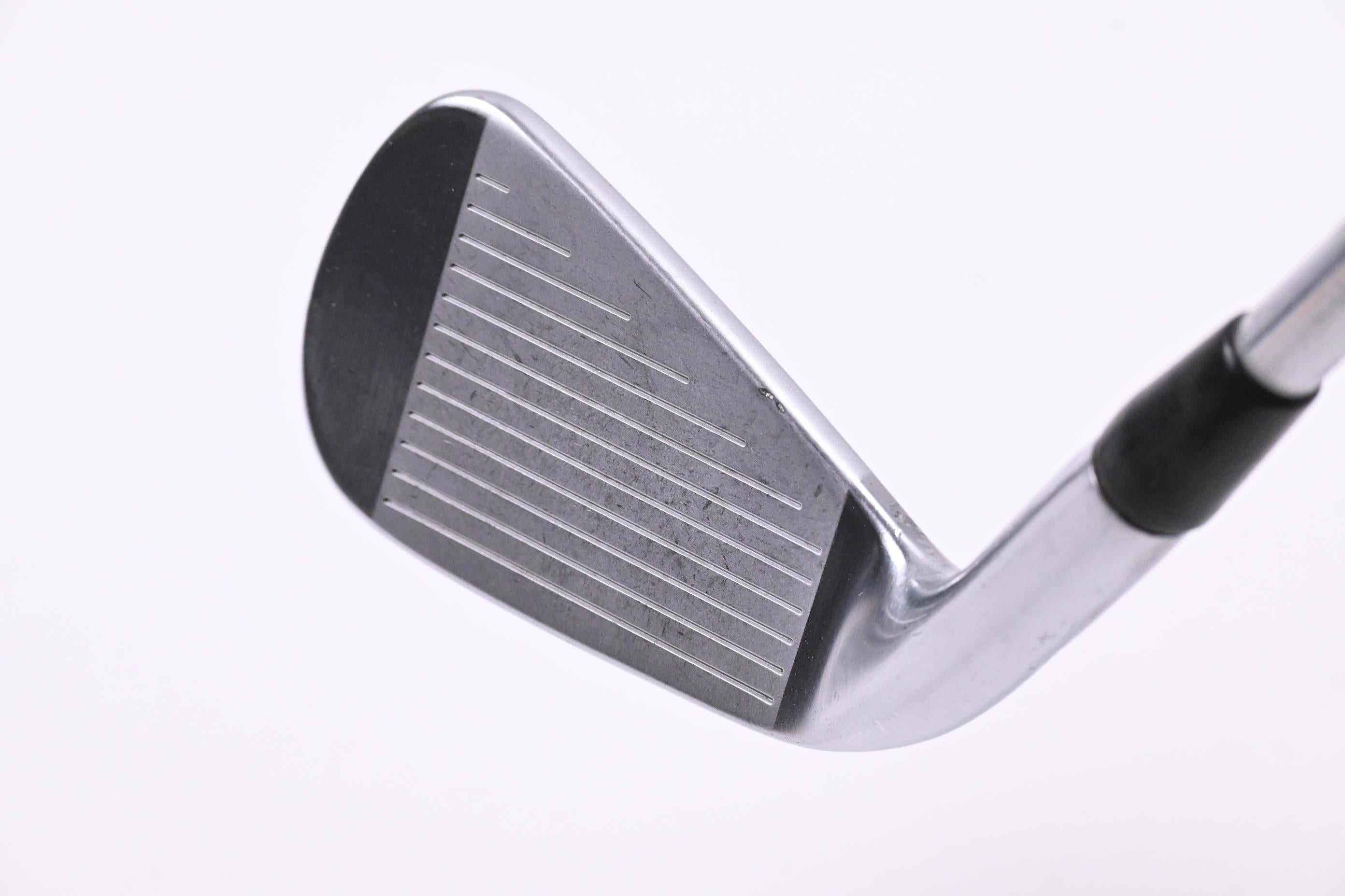 Titleist 712U #3 Iron / 21 Degree / Stiff Flex Steel Shaft