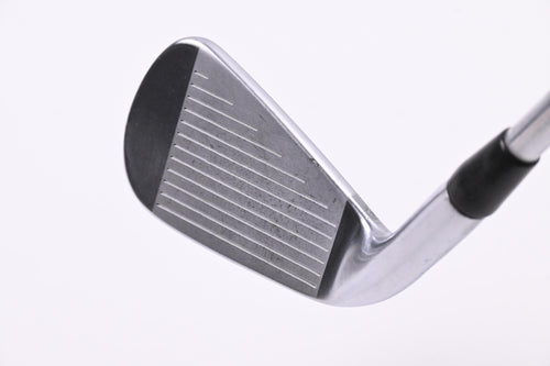 Titleist 712U #3 Iron / 21 Degree / Stiff Flex Steel Shaft